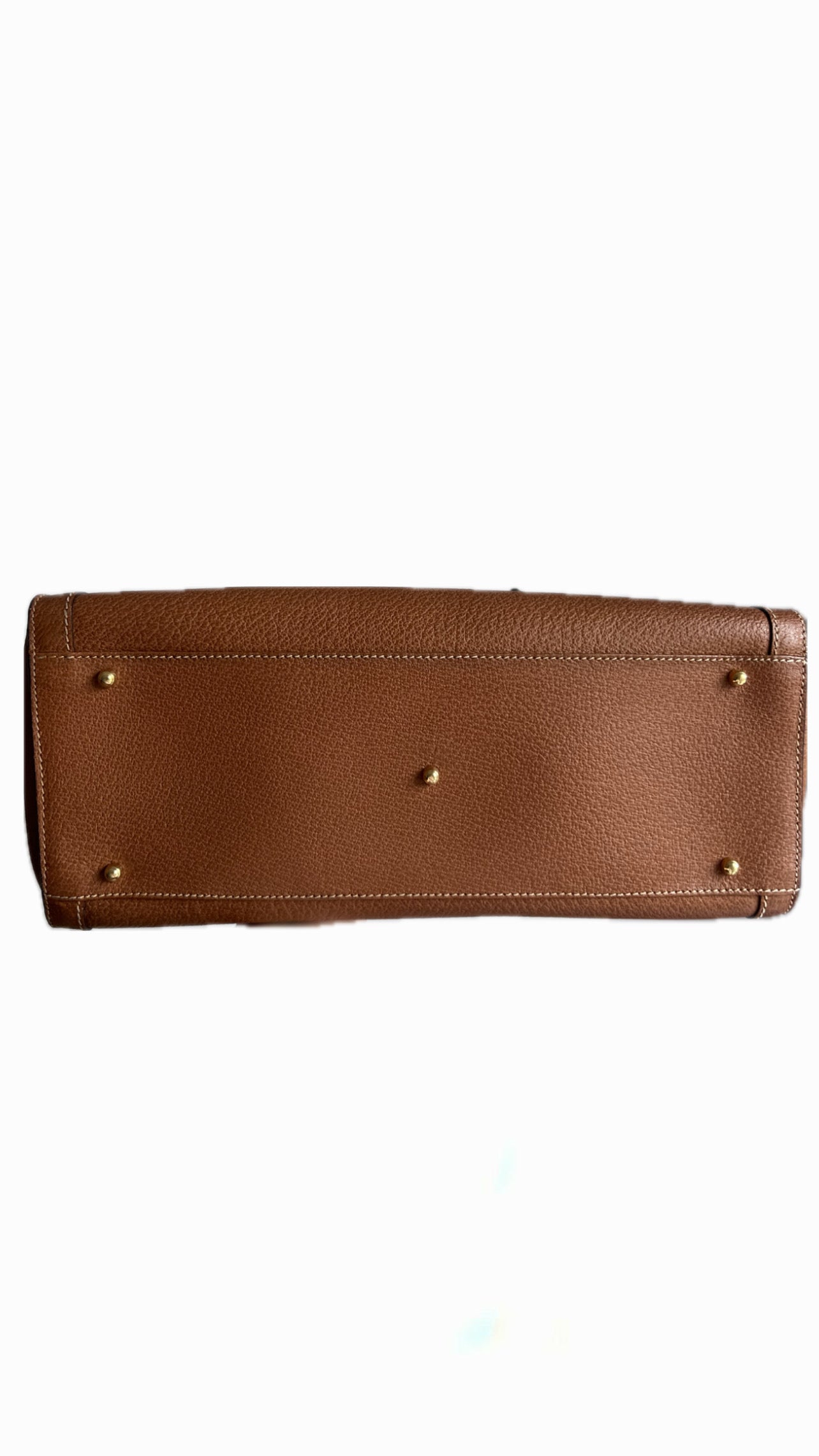 Gucci Bamboo Diana Vintage