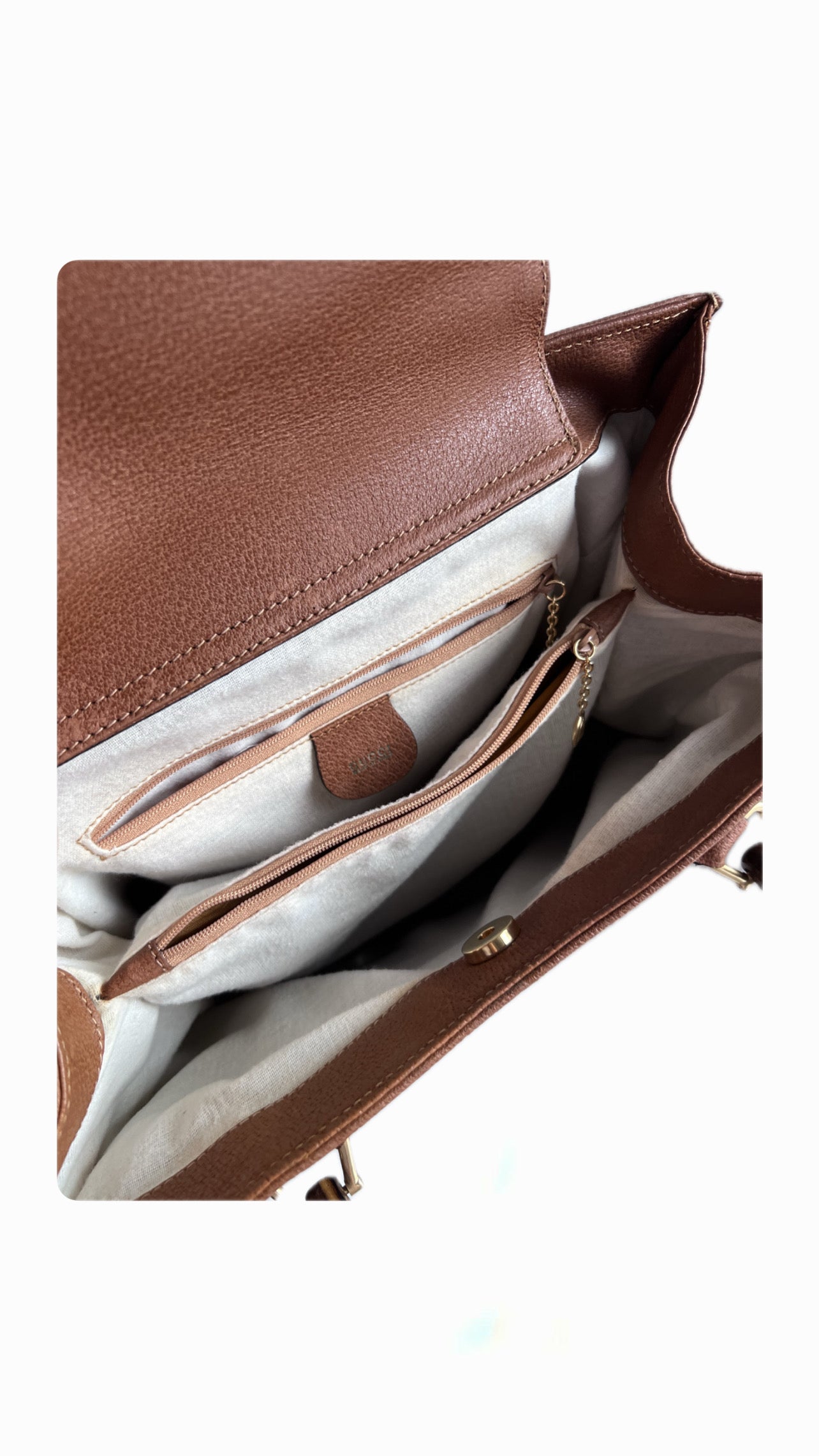 Gucci Bamboo Diana Vintage