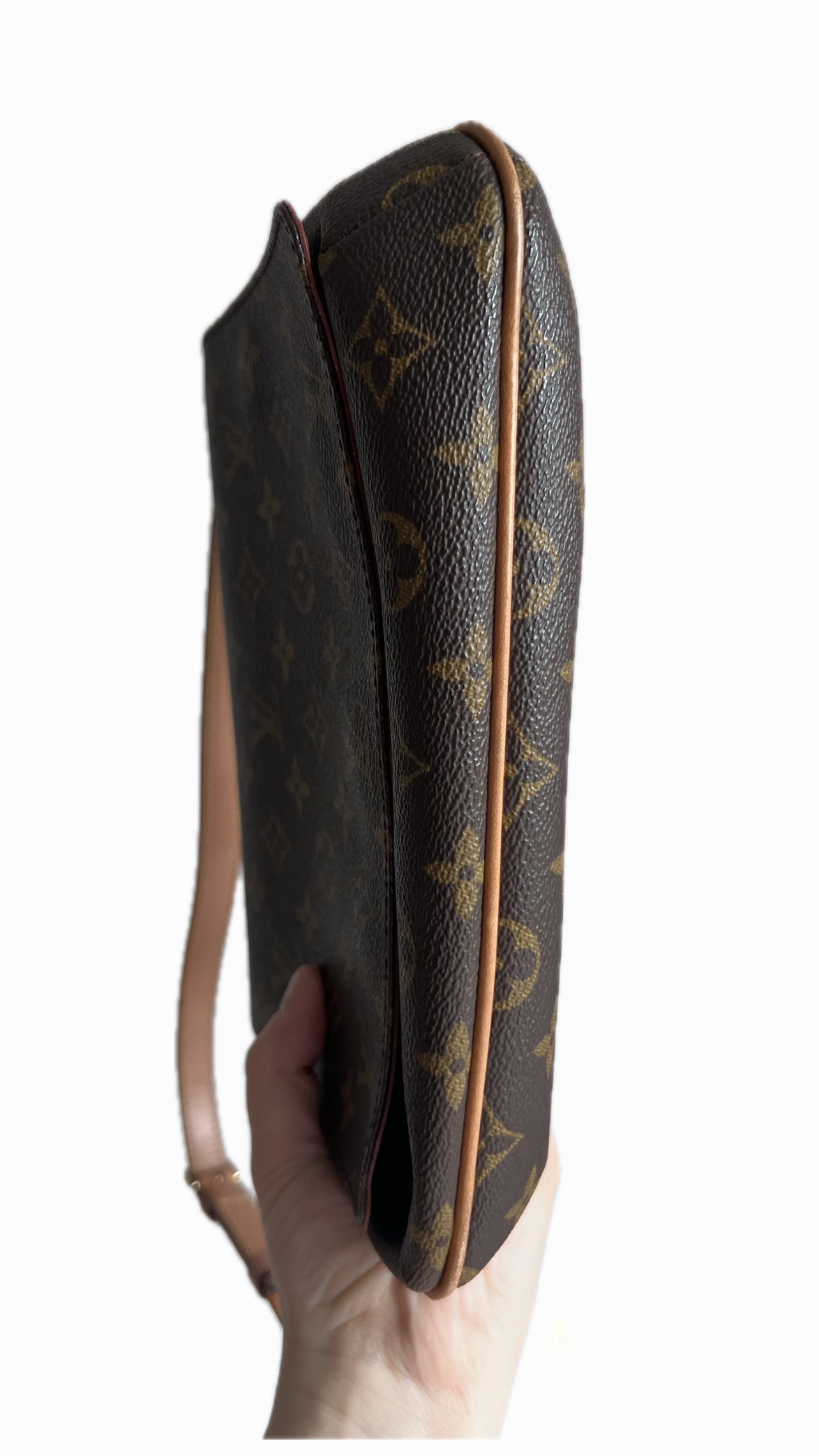 Louis Vuitton Musette Tango Short Strap
