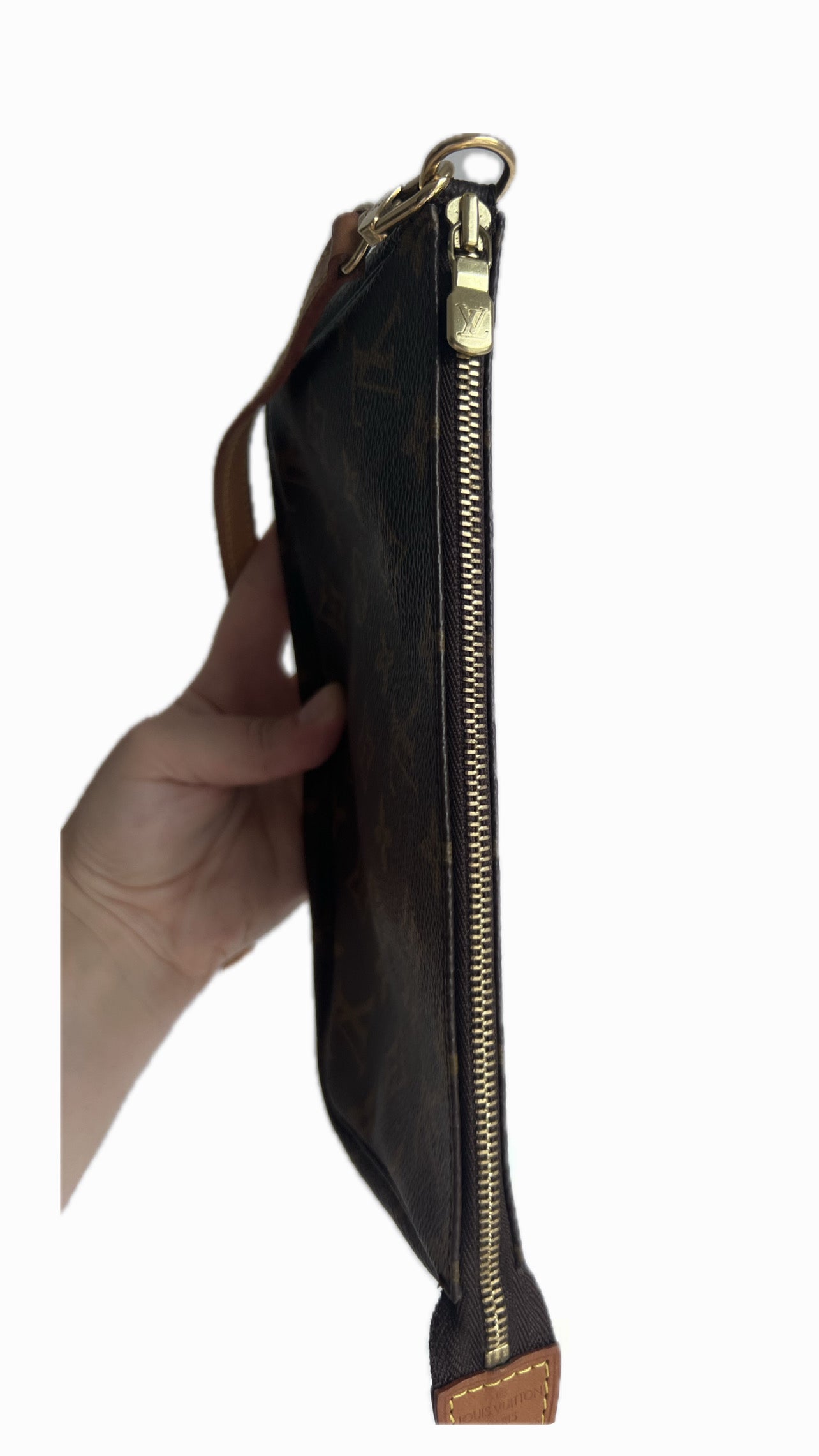 Louis Vuitton Pochette Long Strap
