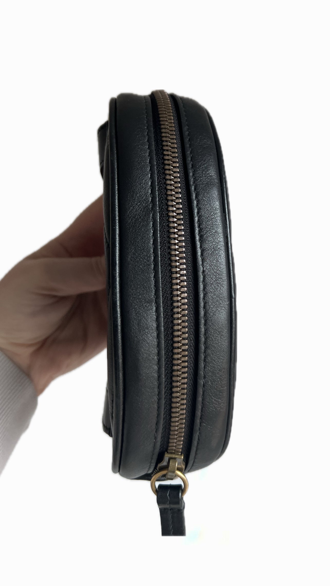 Gucci Marmont Belt Bag