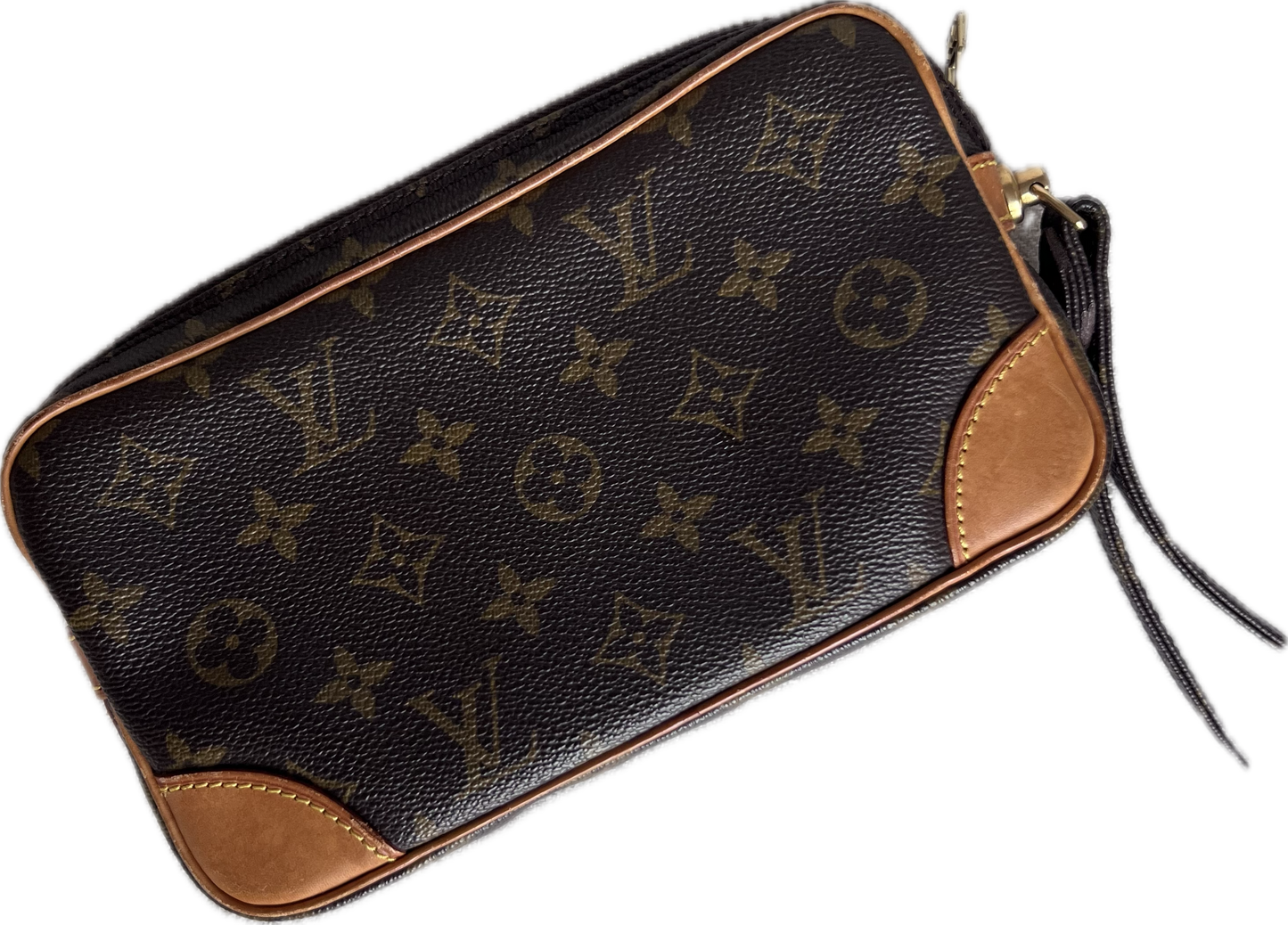 Louis Vuitton Marly Dragonne PM