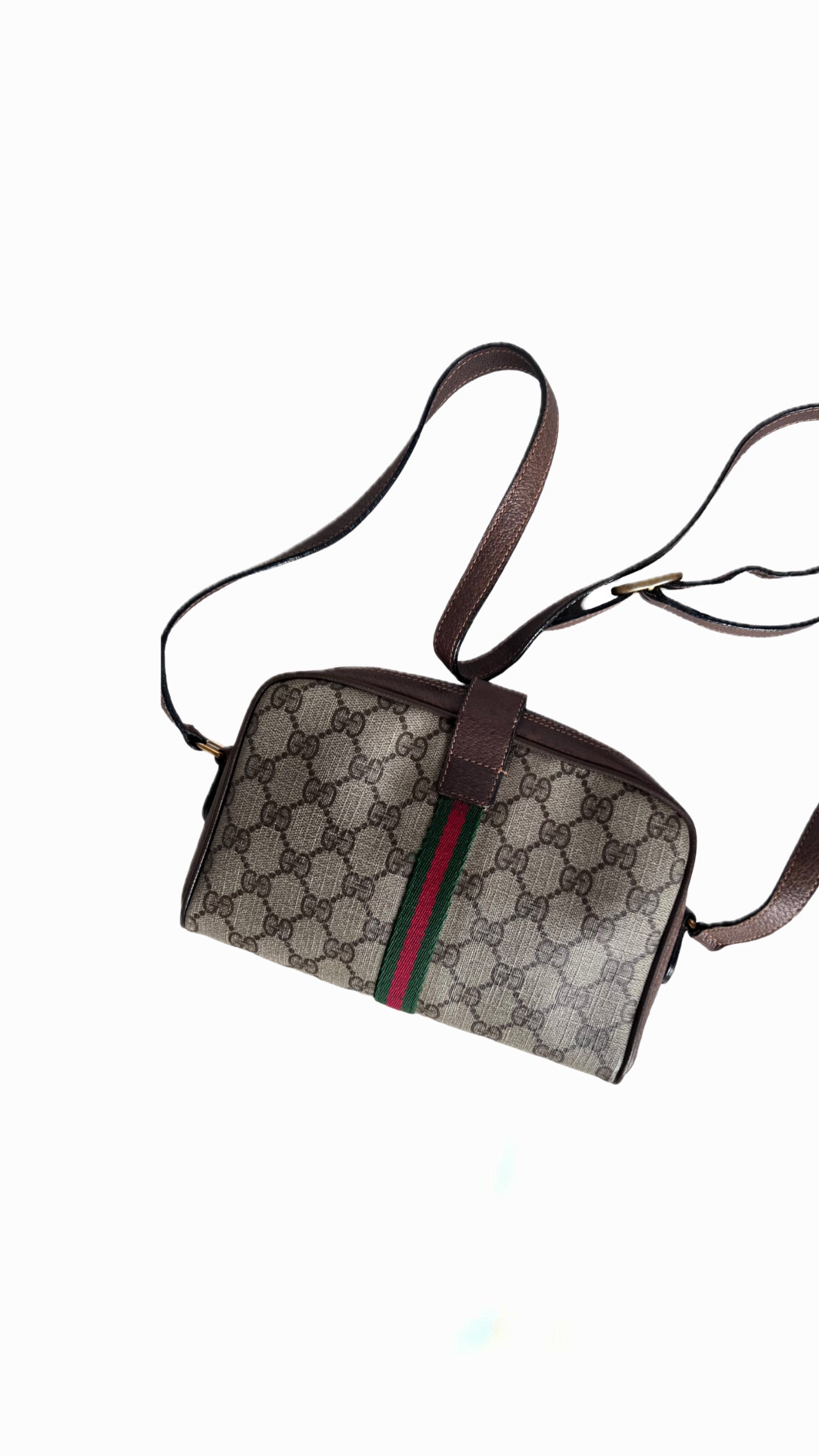 Gucci Sherry Line Shoulder Bag