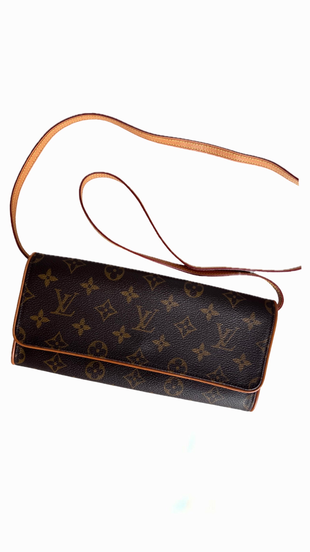 Louis Vuitton Pochette GM