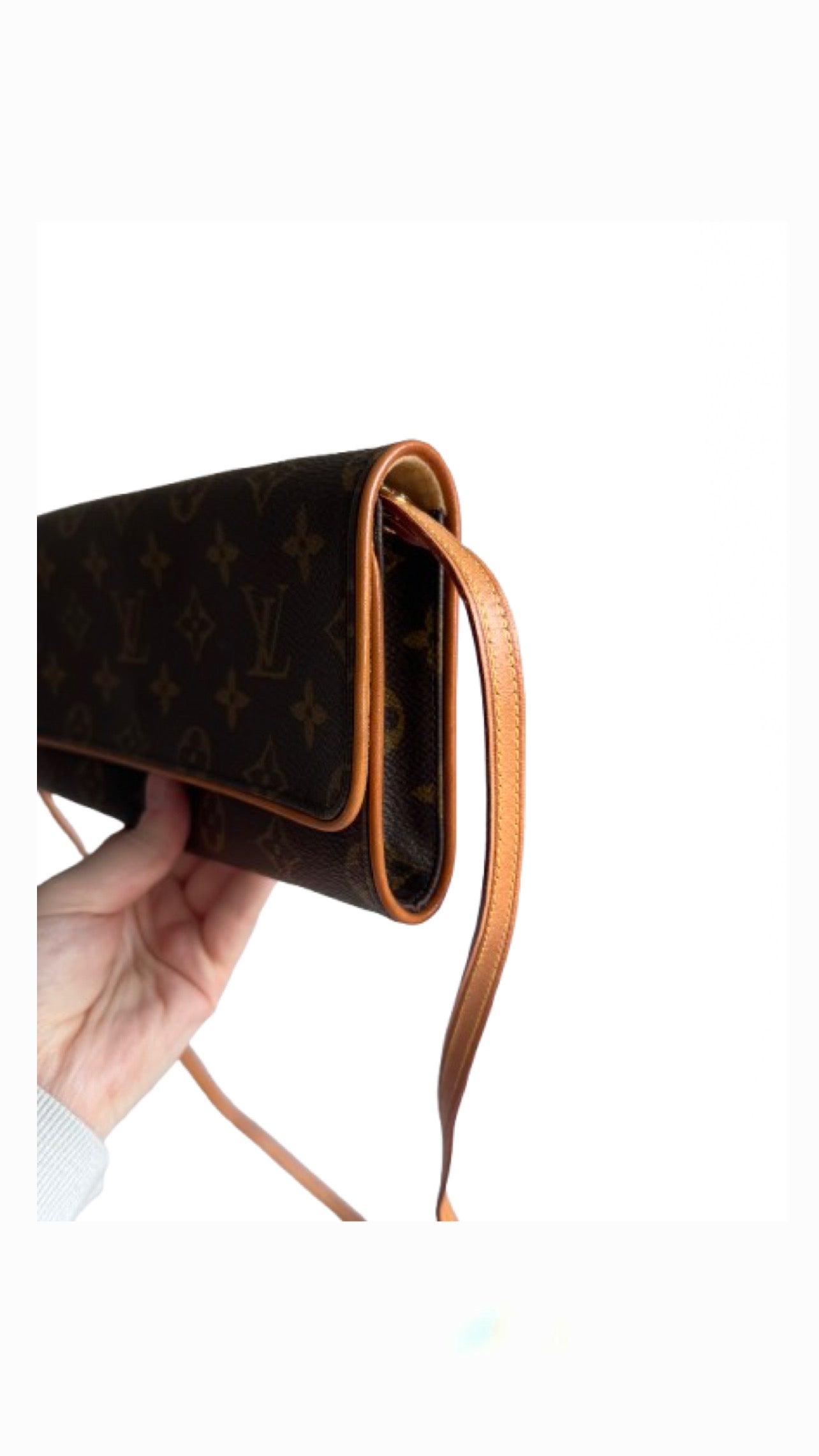 Louis Vuitton Pochette GM