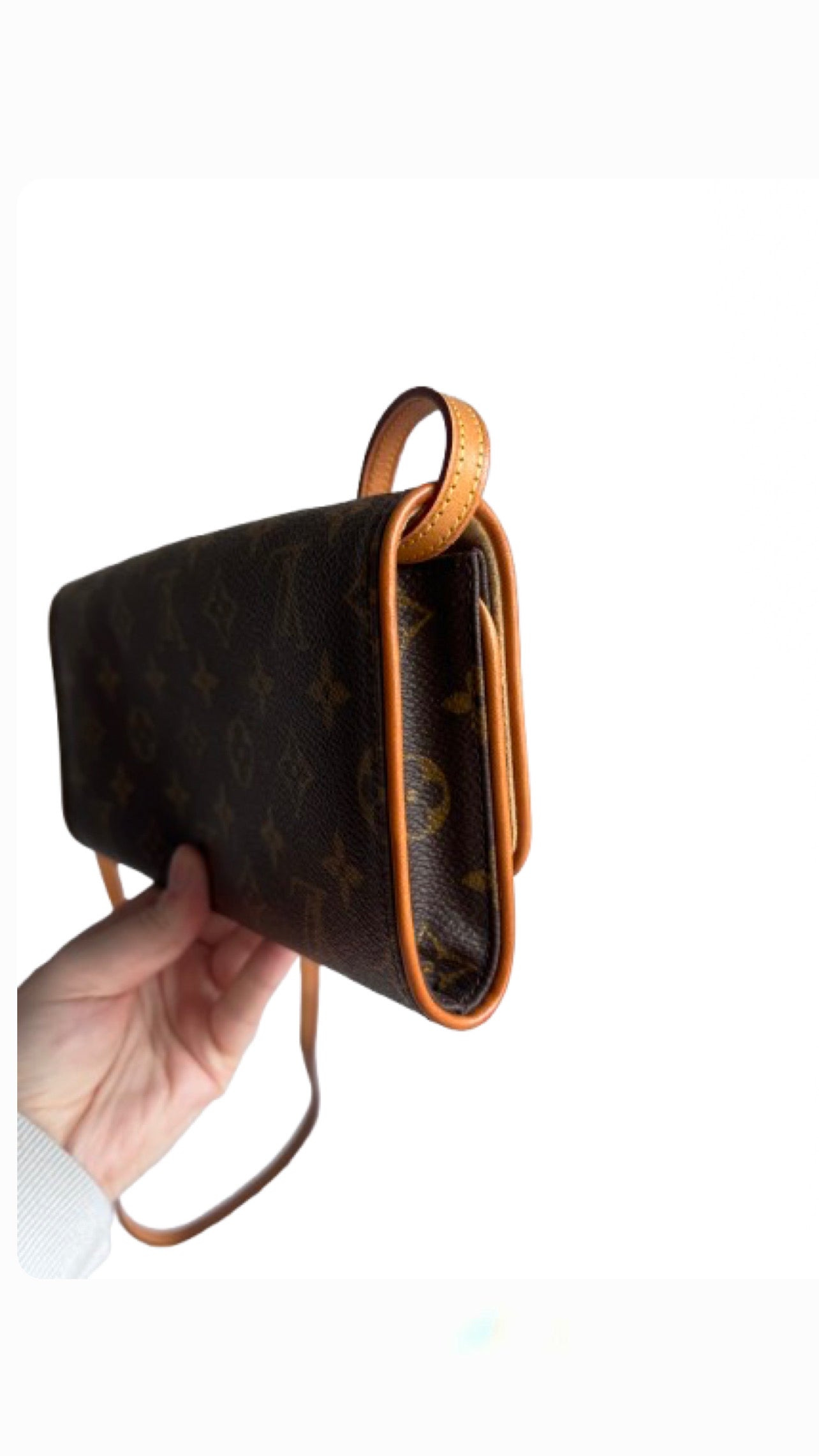 Louis Vuitton Pochette GM