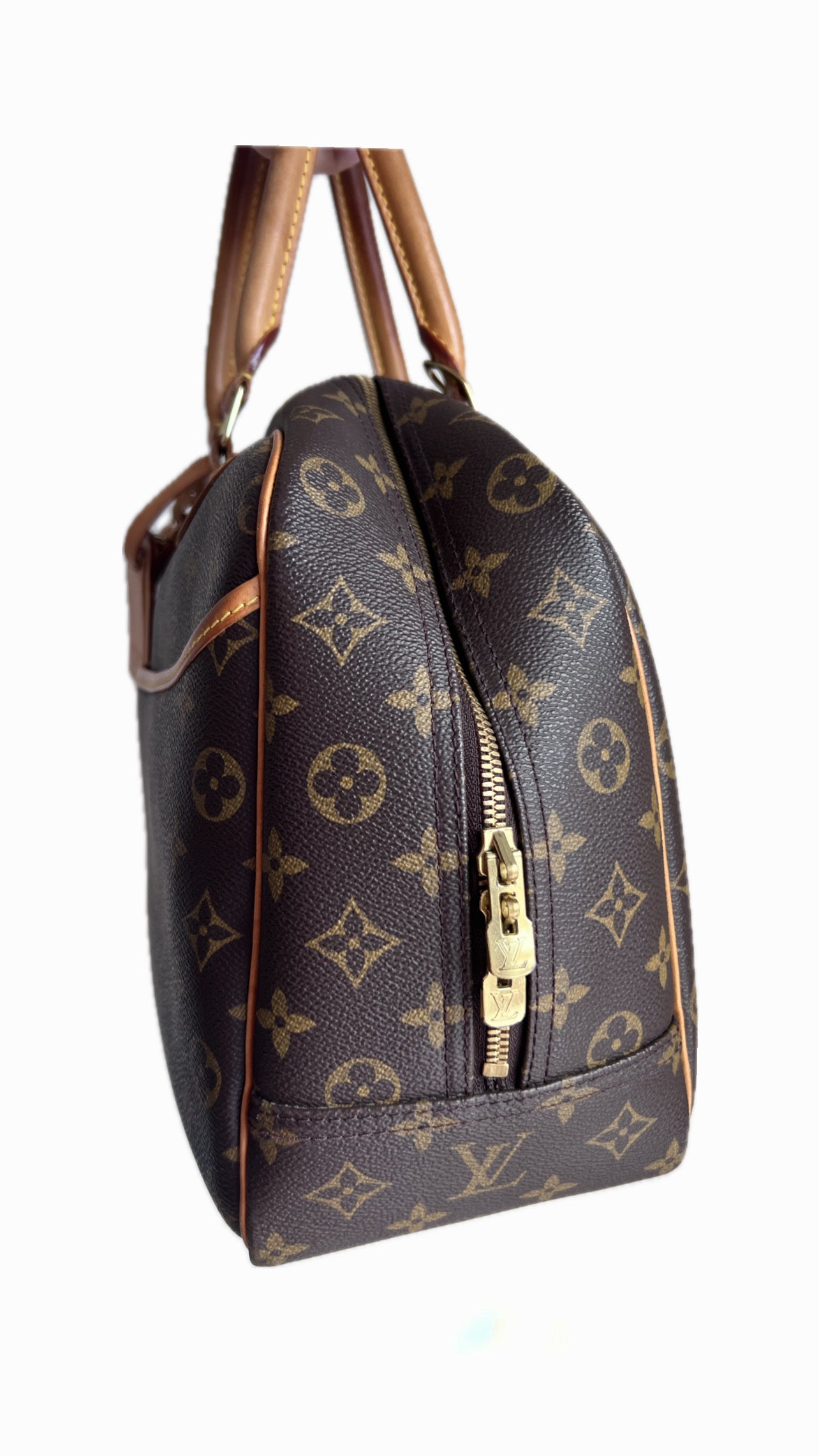 Louis Vuitton Deauville