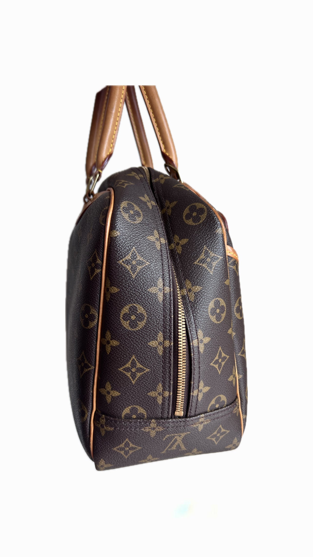 Louis Vuitton Deauville