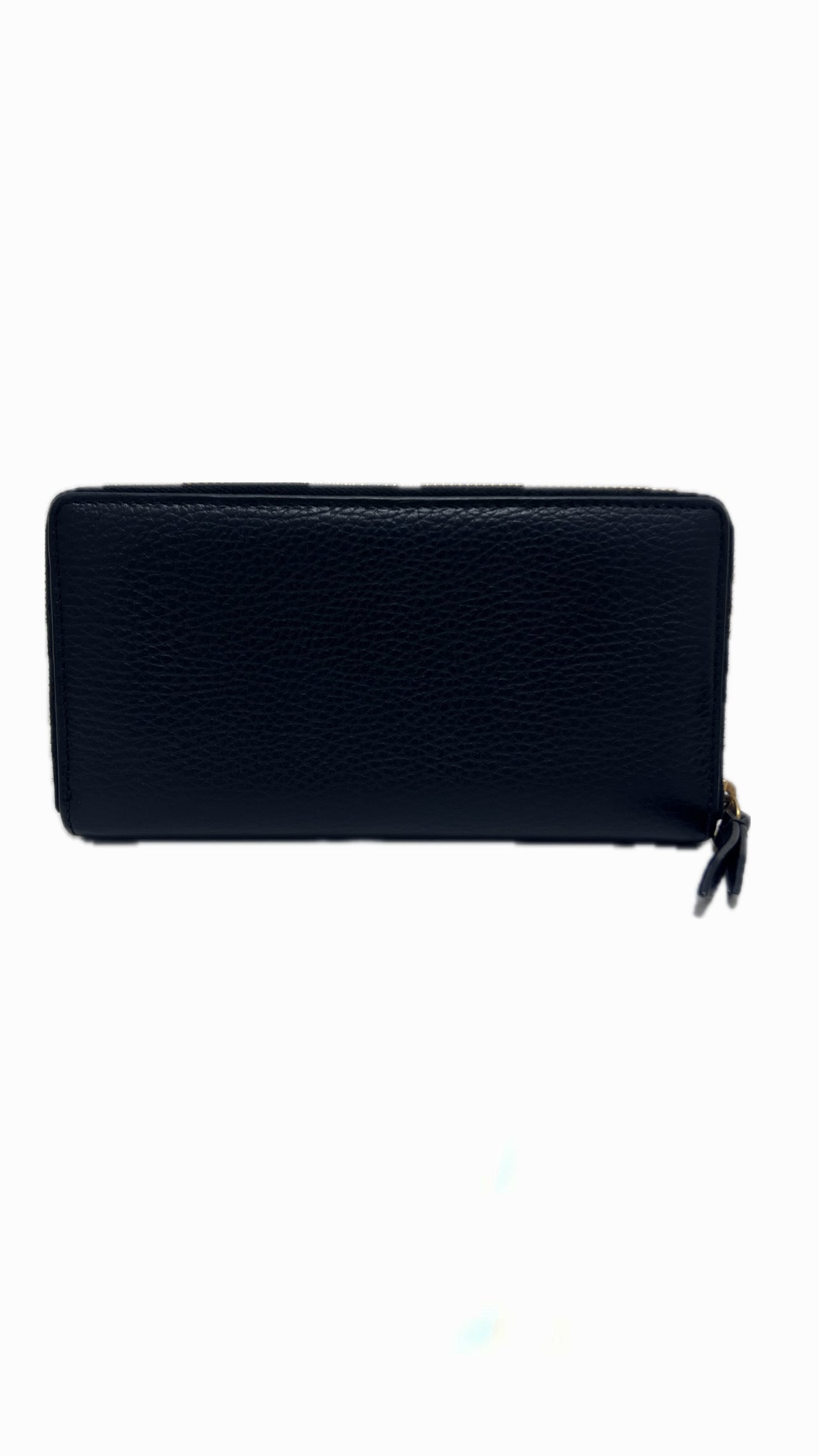 Gucci Zip Around Wallet
