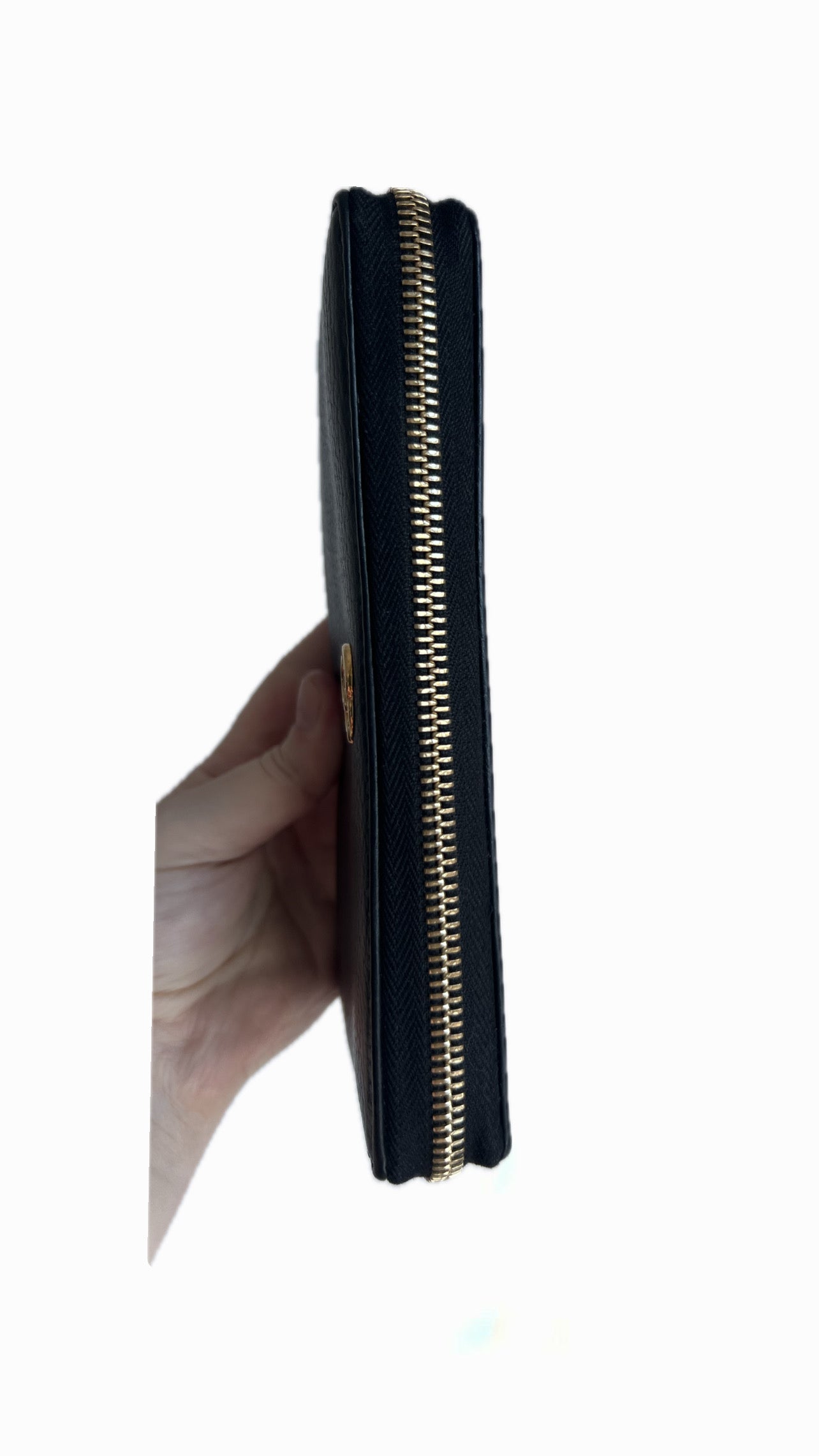 Gucci Zip Around Wallet