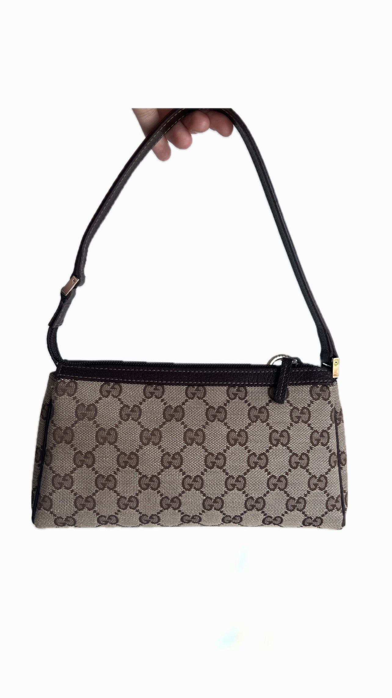 Gucci Abbey Shoulder Bag