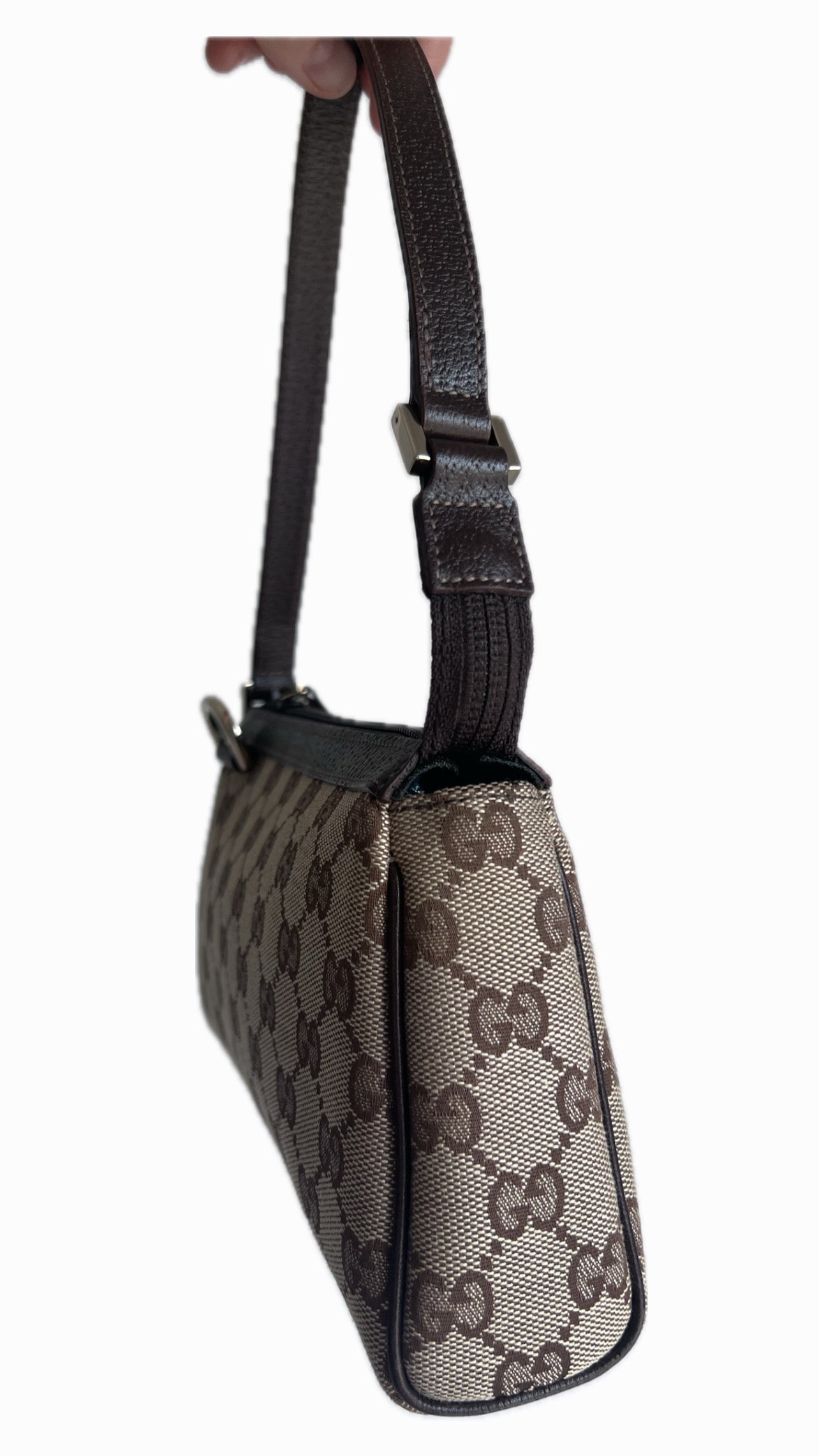 Gucci Abbey Shoulder Bag