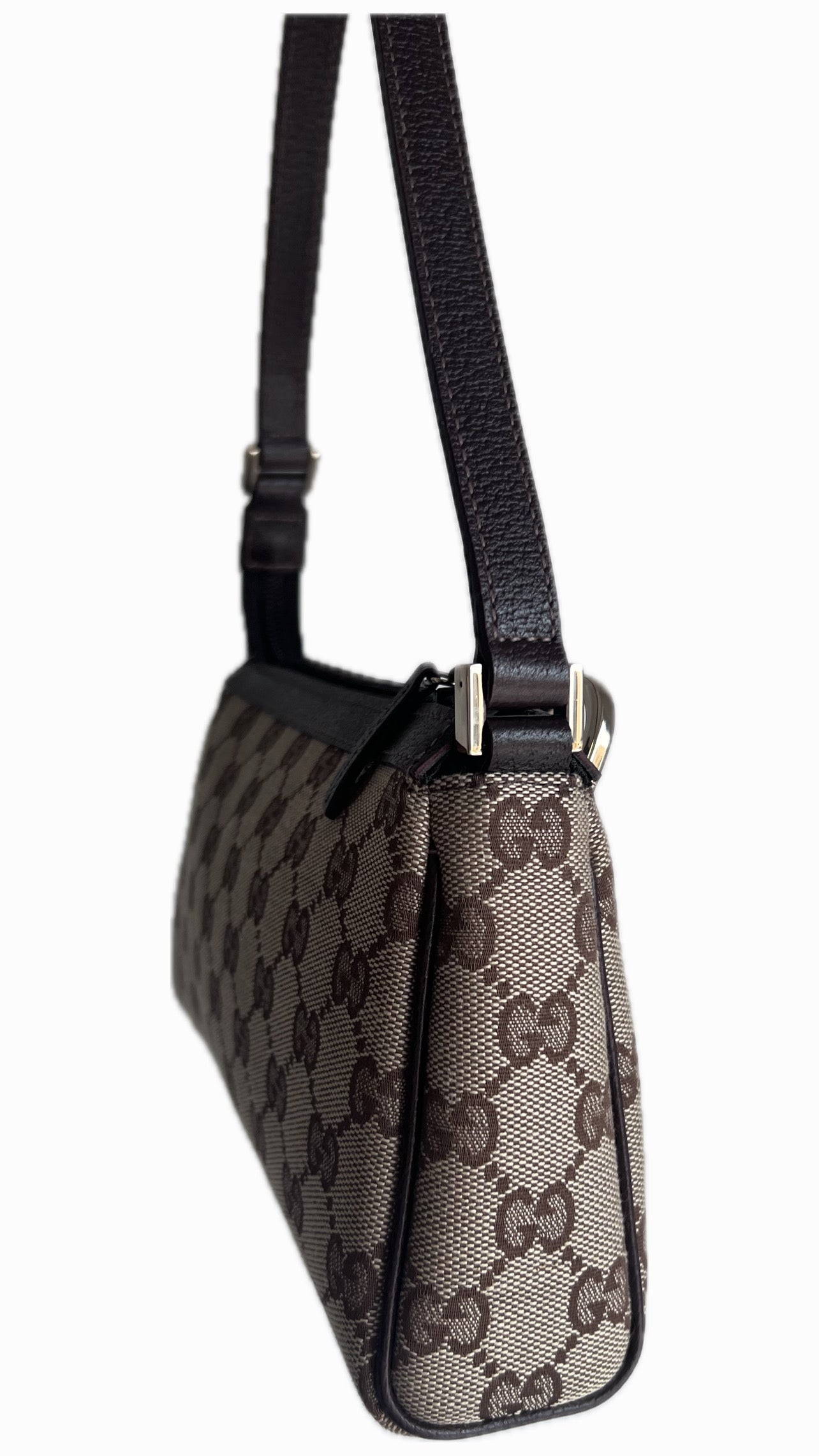 Gucci Abbey Shoulder Bag
