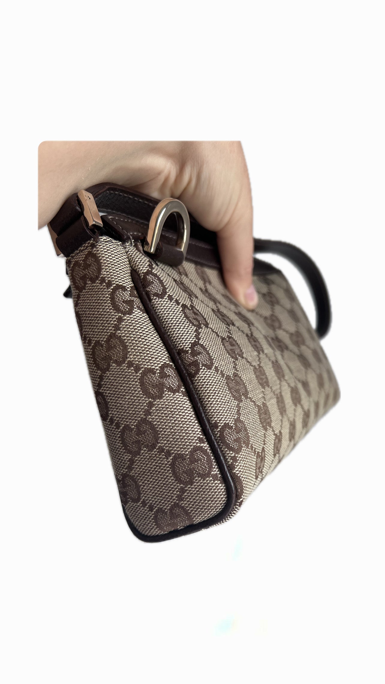 Gucci Abbey Shoulder Bag