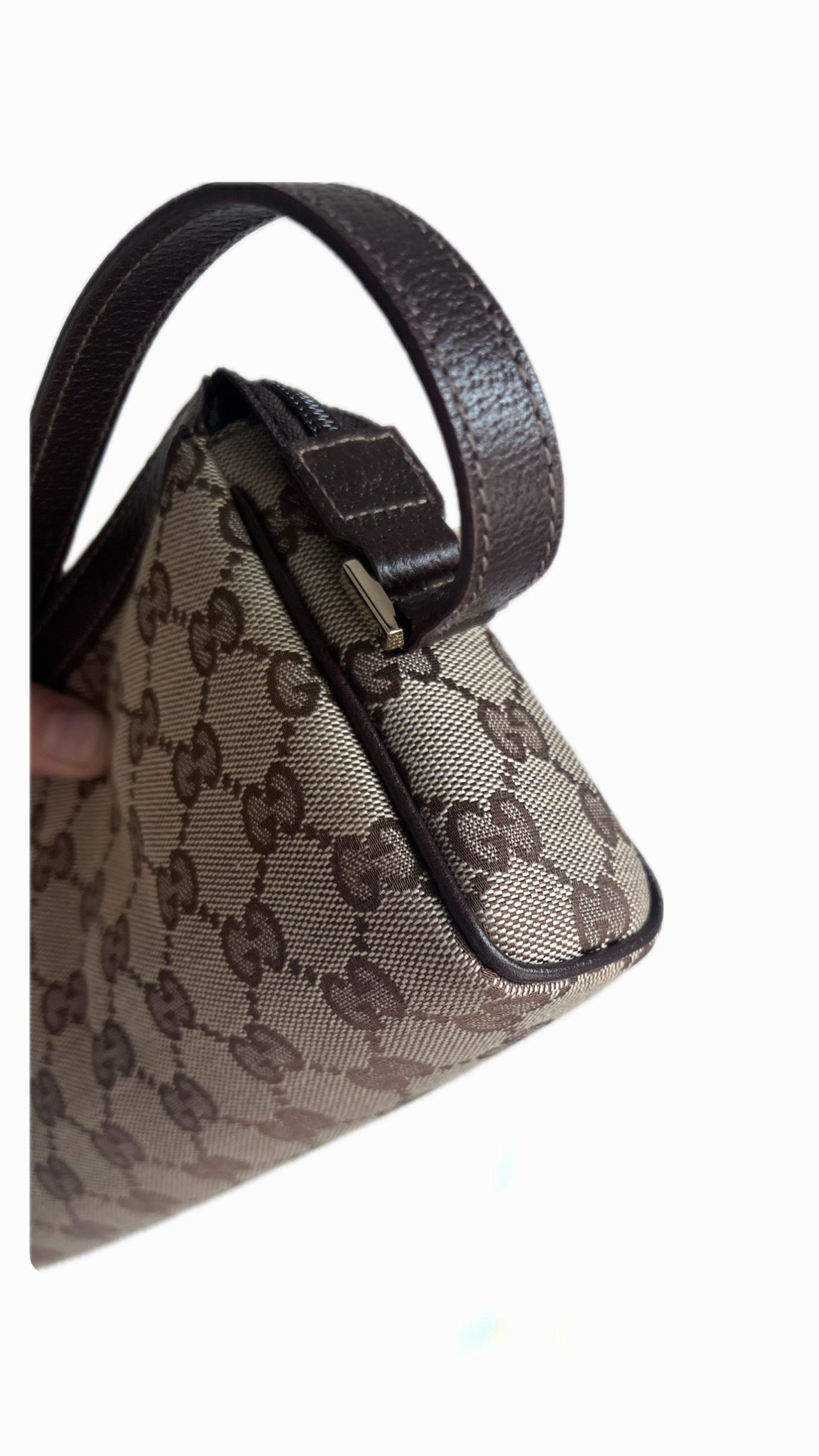 Gucci Abbey Shoulder Bag