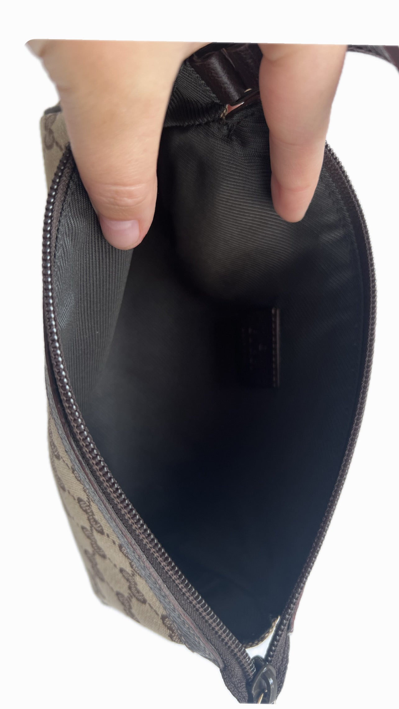 Gucci Abbey Shoulder Bag