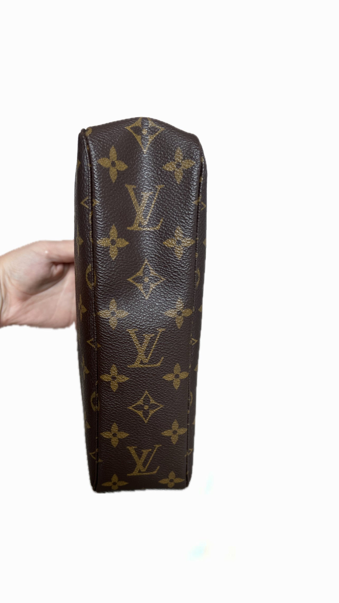 Louis Vuitton Monogram Trousse Toilette 23