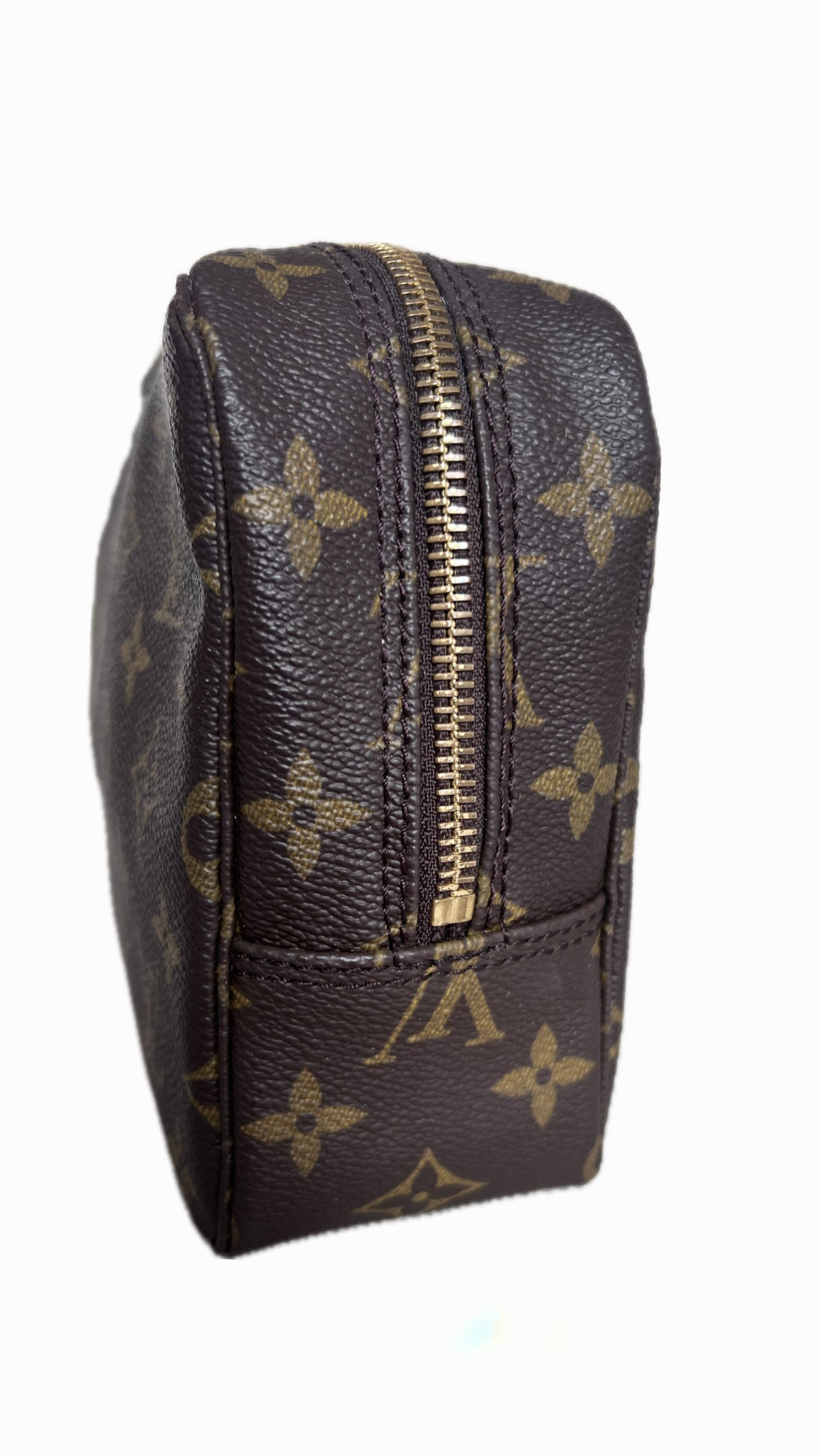 Louis Vuitton Monogram Trousse Toilette 23