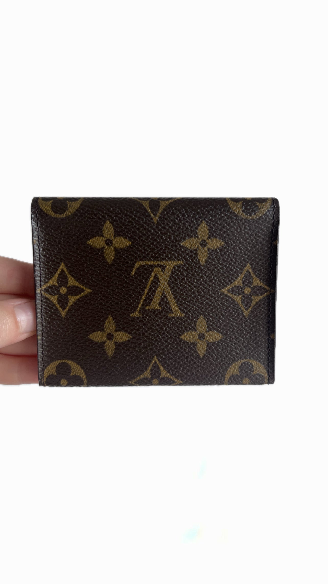 Louis Vuitton Card Holder