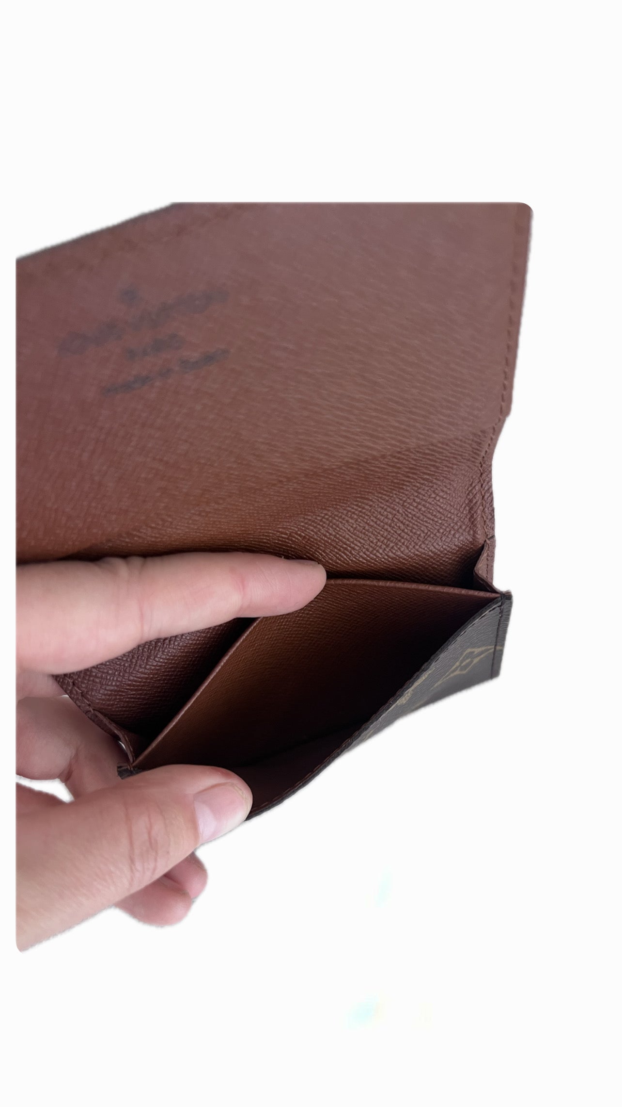 Louis Vuitton Card Holder
