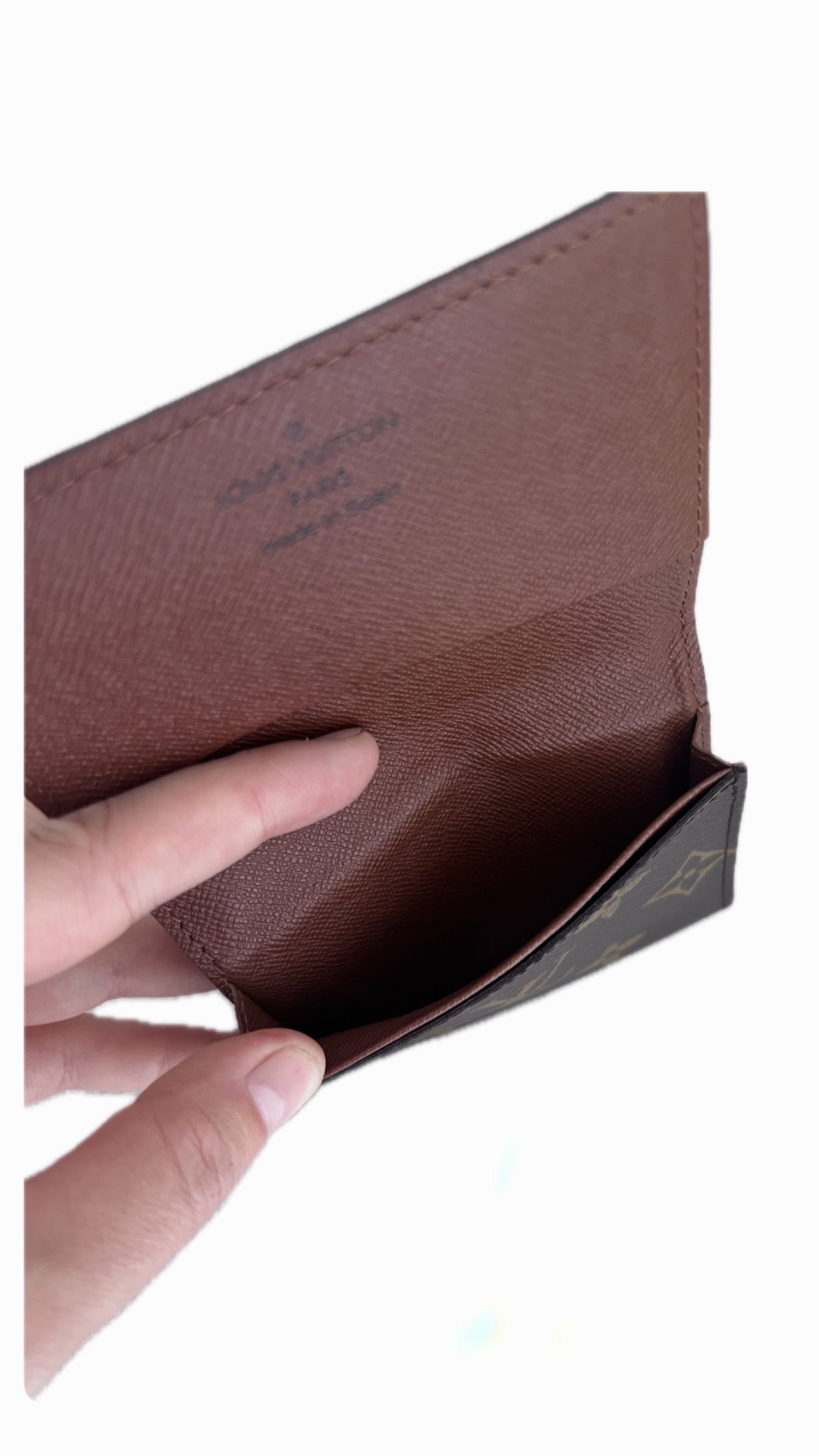 Louis Vuitton Card Holder