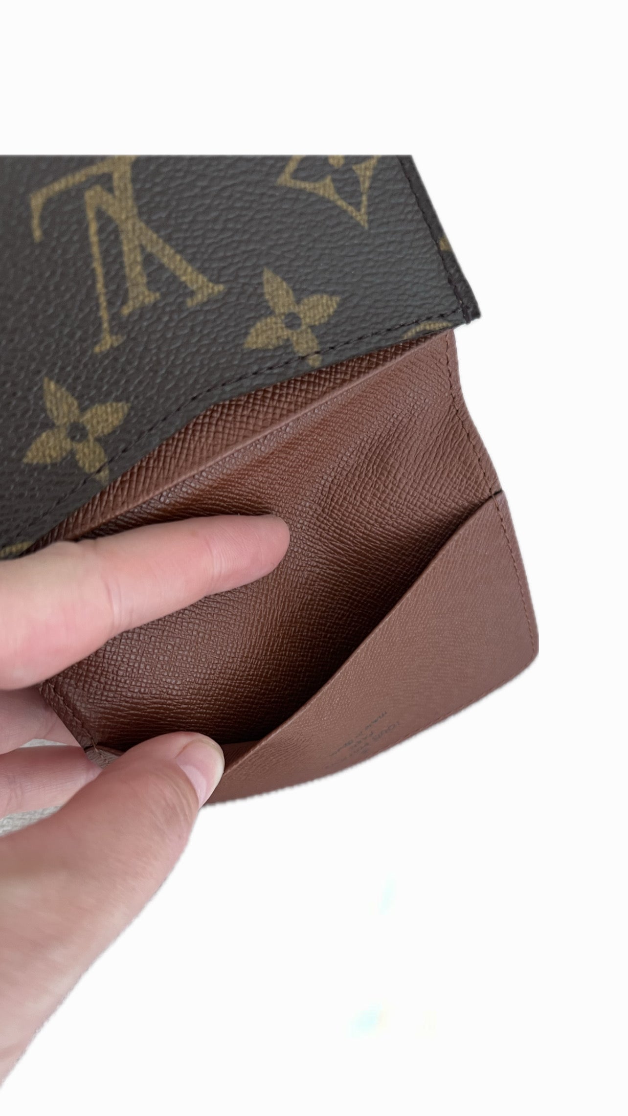 Louis Vuitton Card Holder