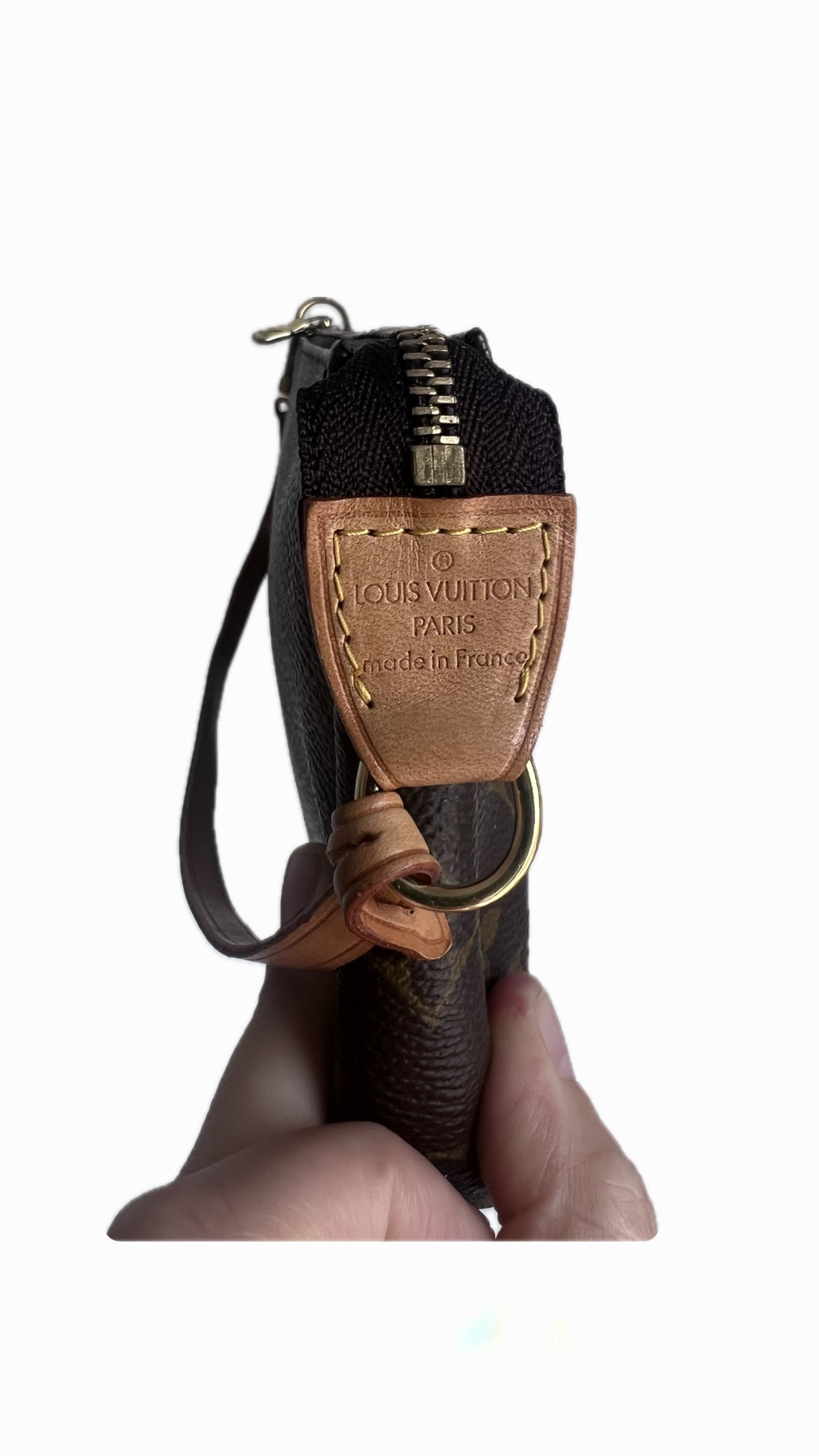 Louis Vuitton Pochette
