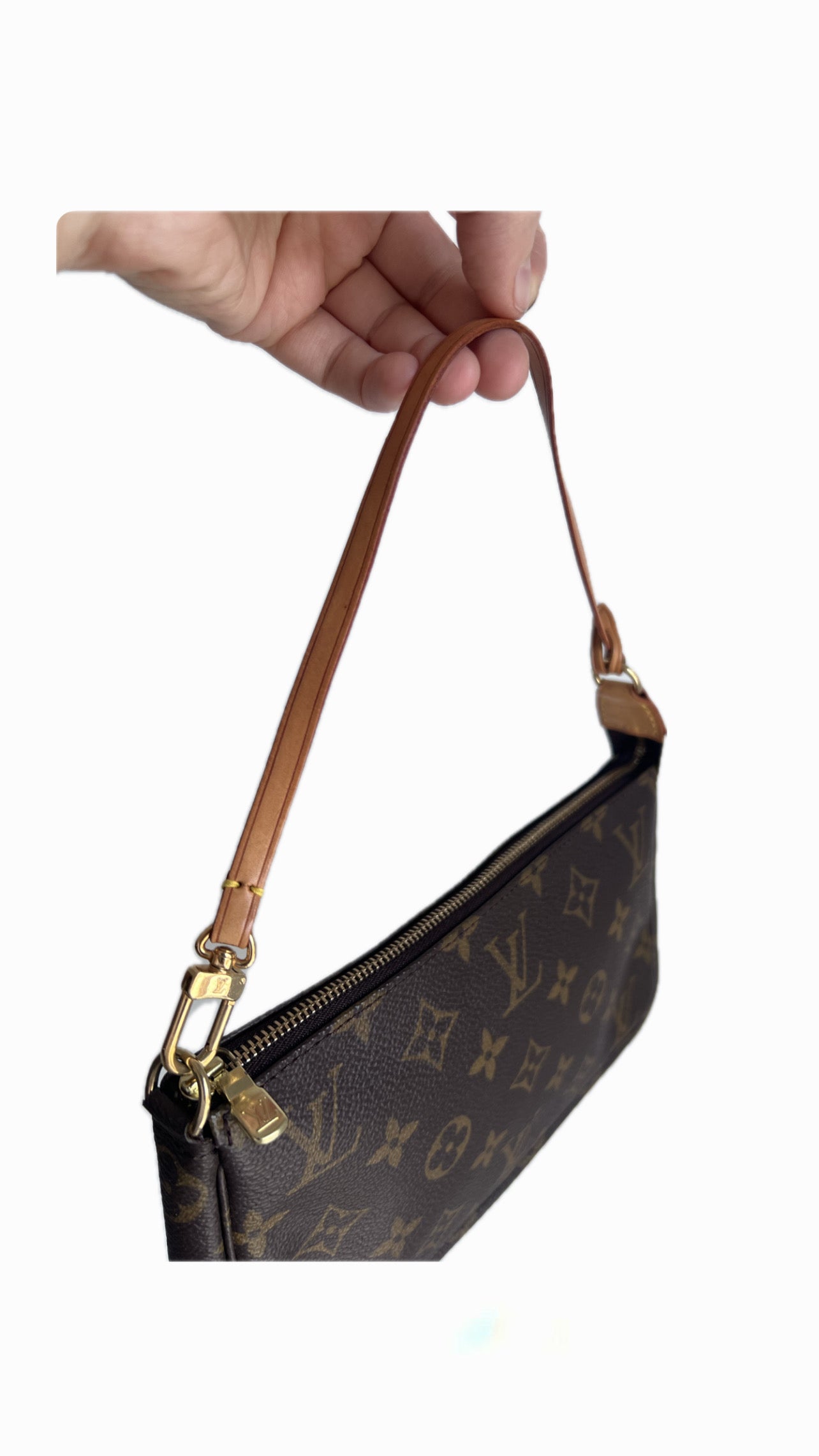 Louis Vuitton Pochette