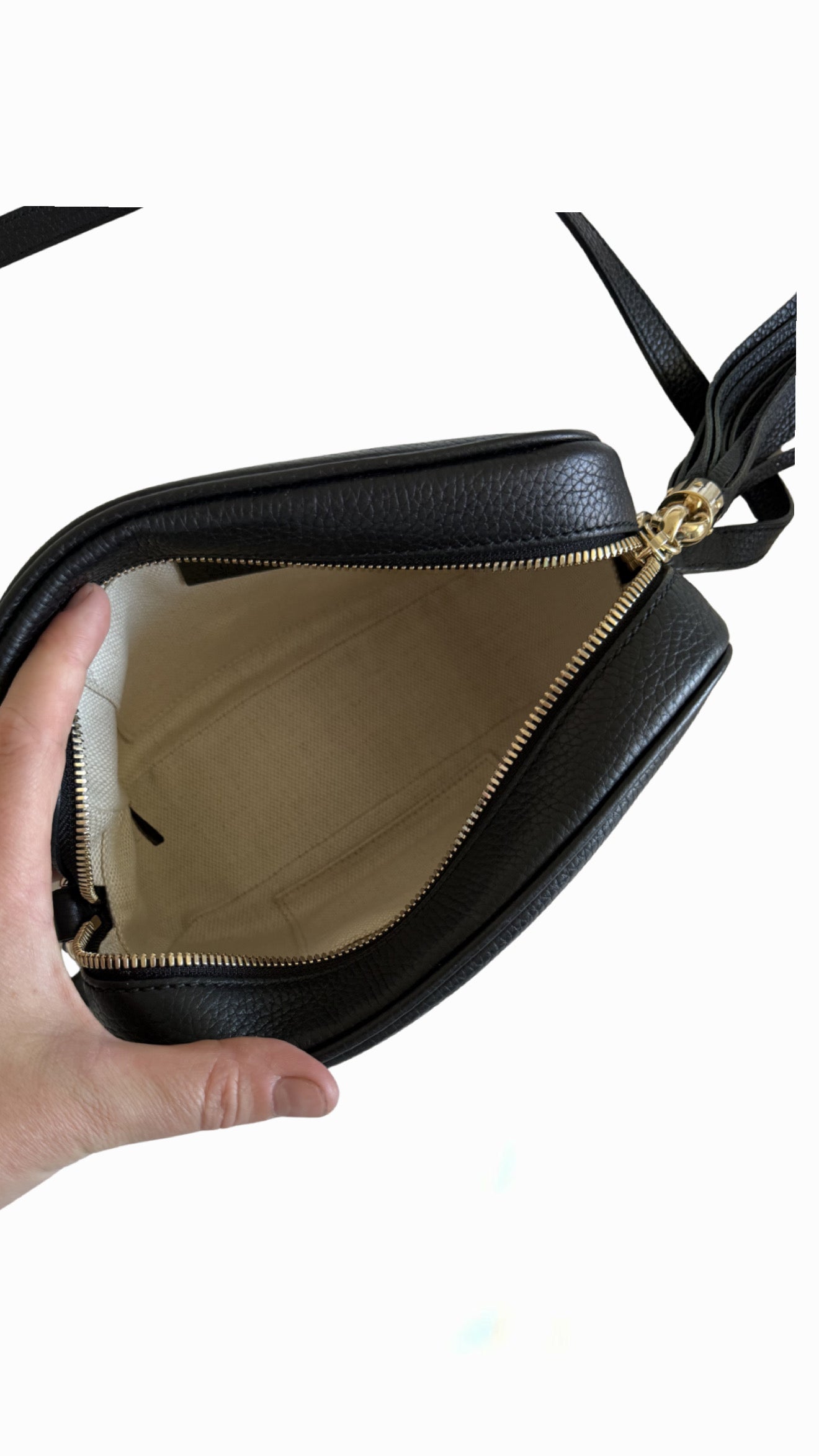 Gucci interlocking G Soho Disco