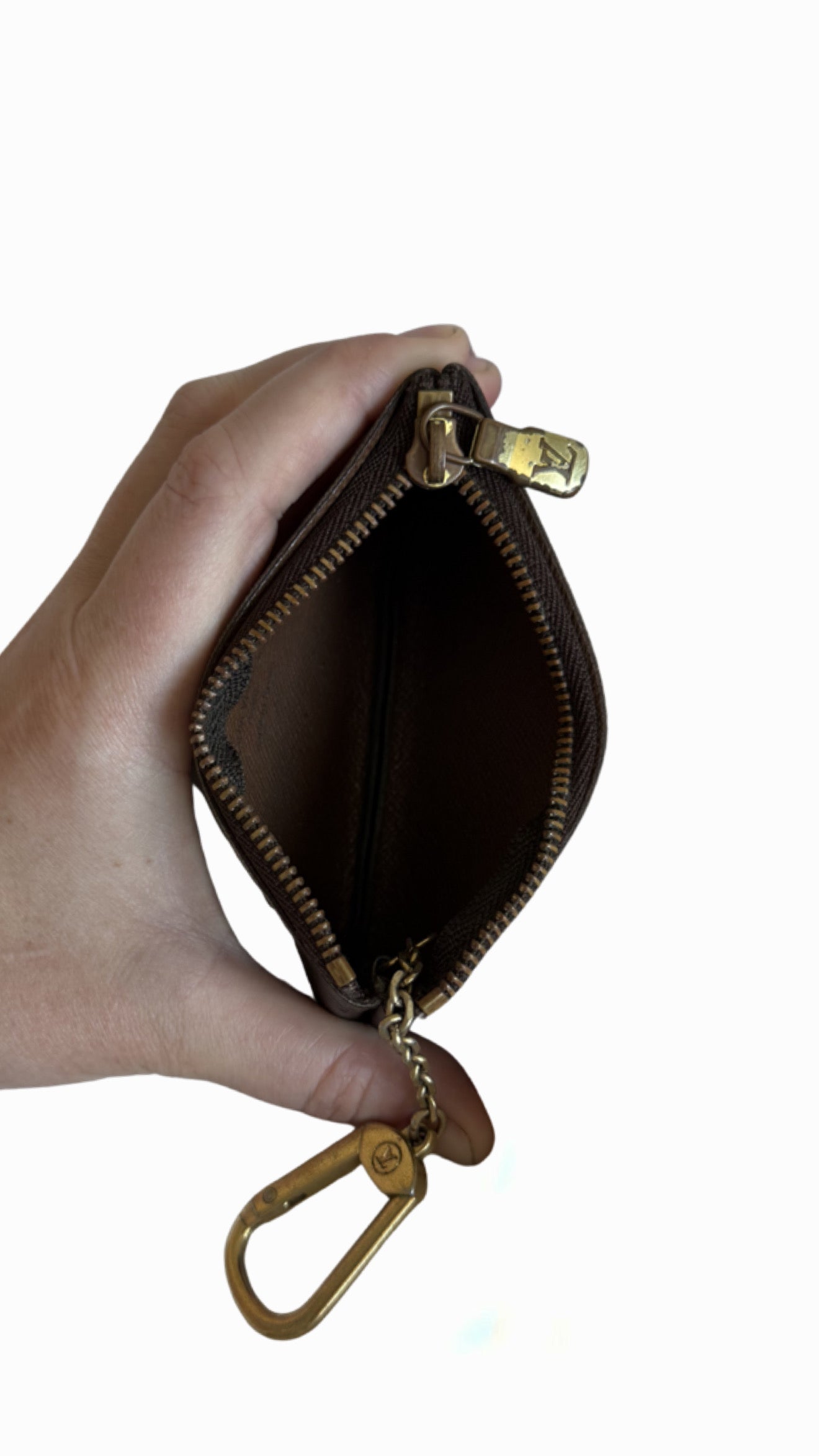 Louis Vuitton Card Holder
