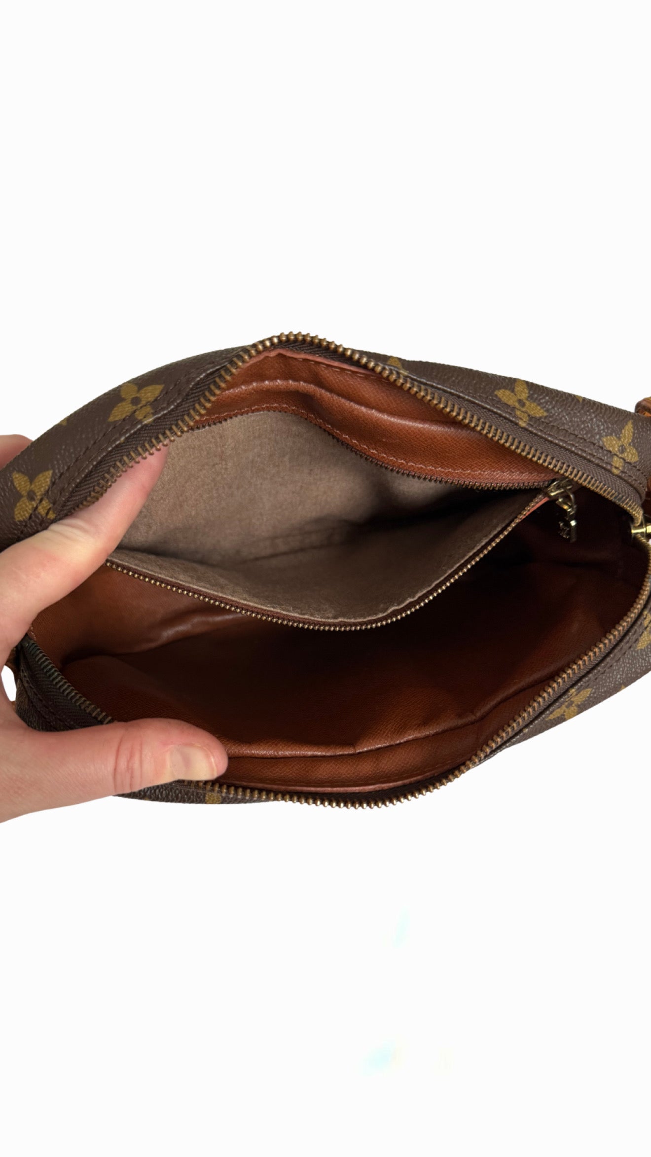 Louis Vuitton Jeune Fille MM