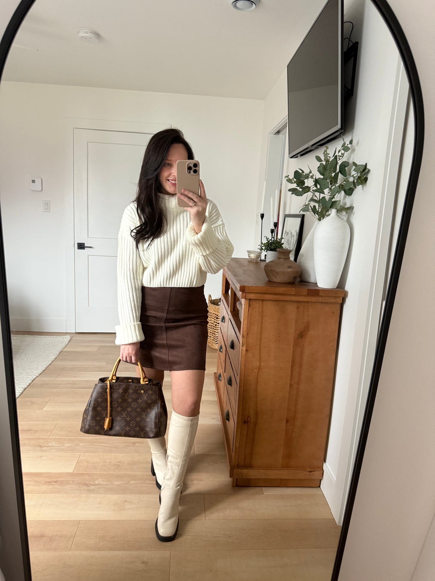 Louis Vuitton Montaigne MM