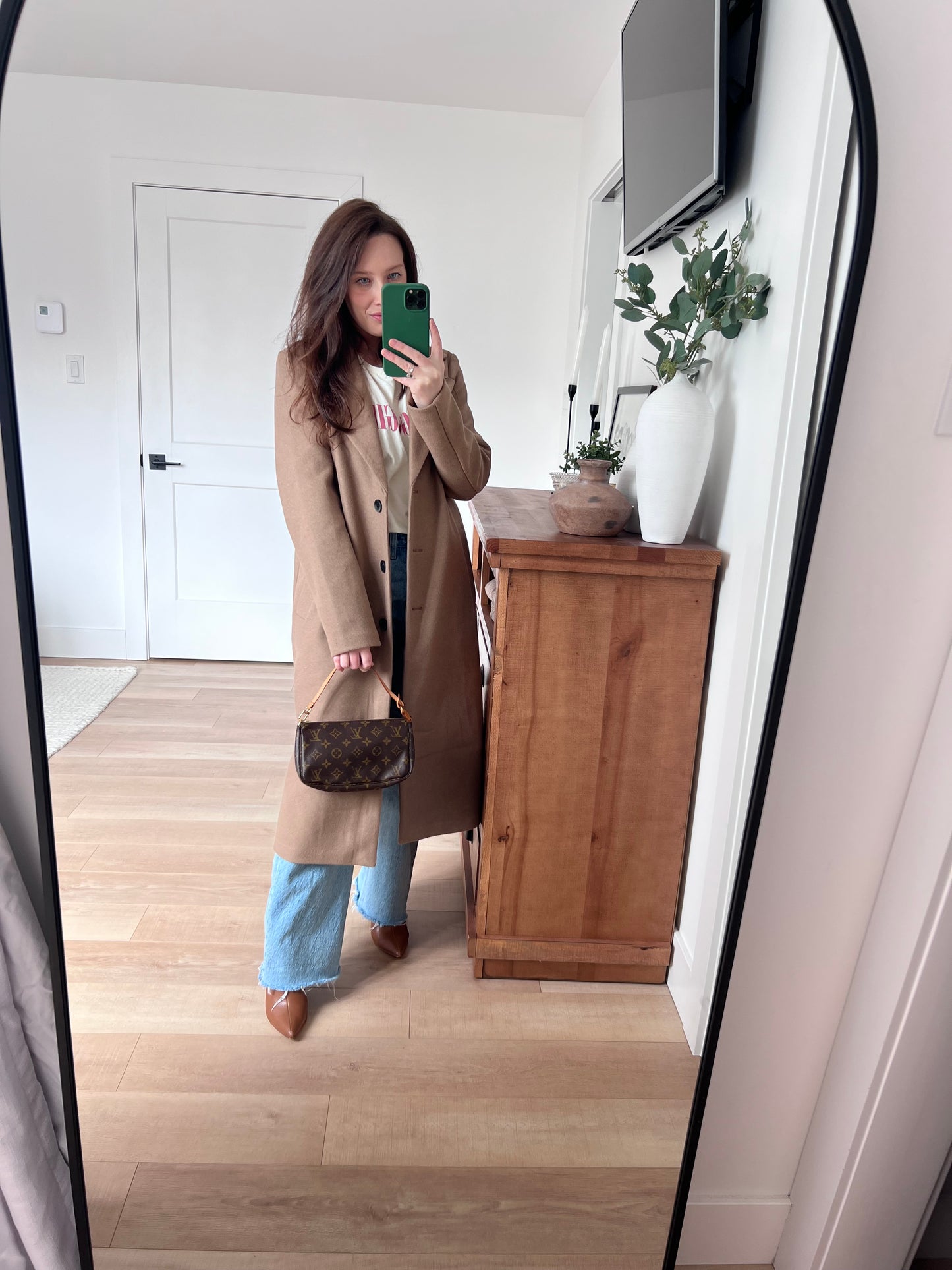 Louis Vuitton Pochette