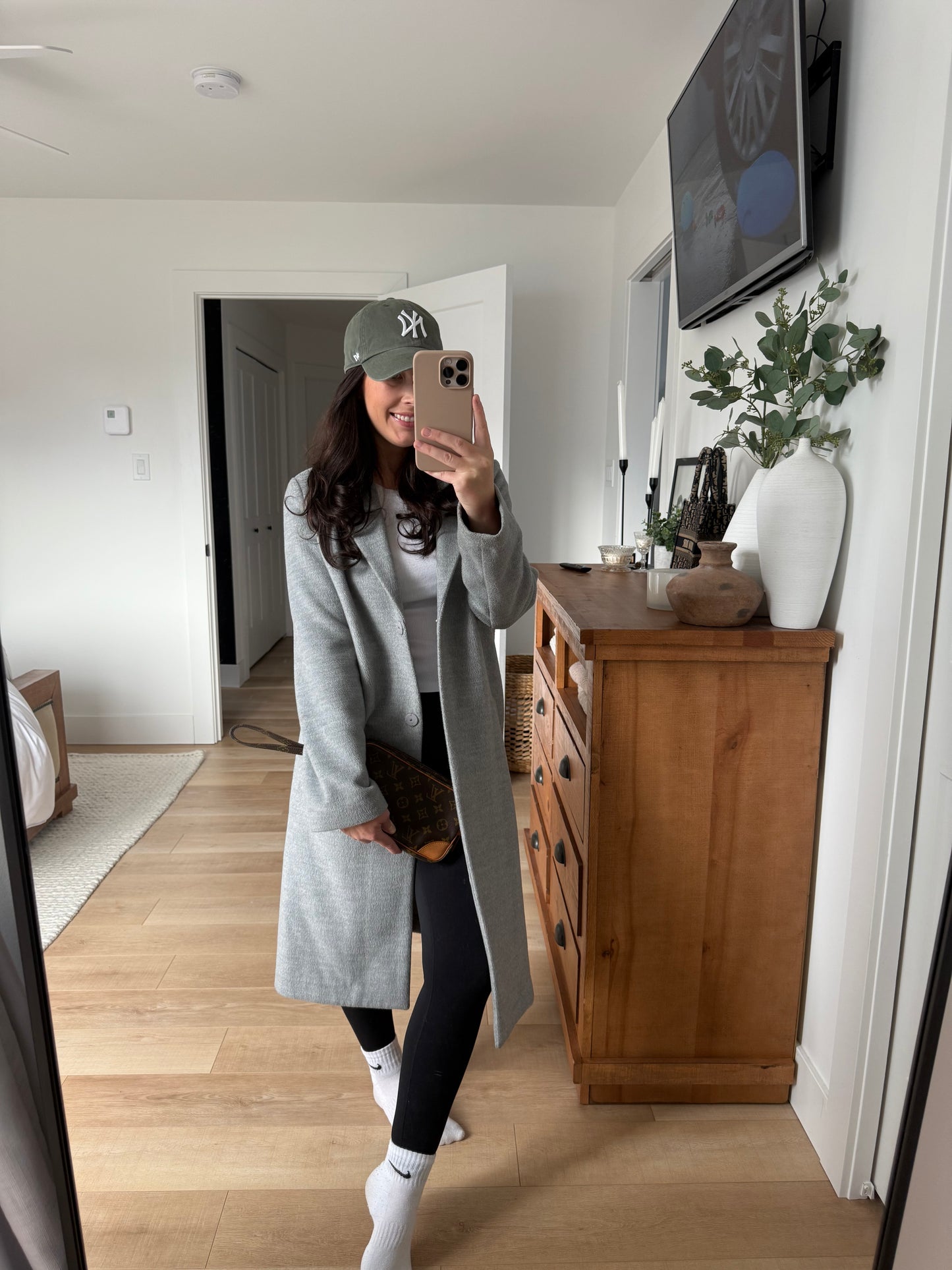 Louis Vuitton Marly Dragonne PM