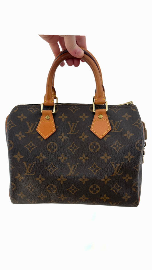 Louis Vuitton Speedy 25