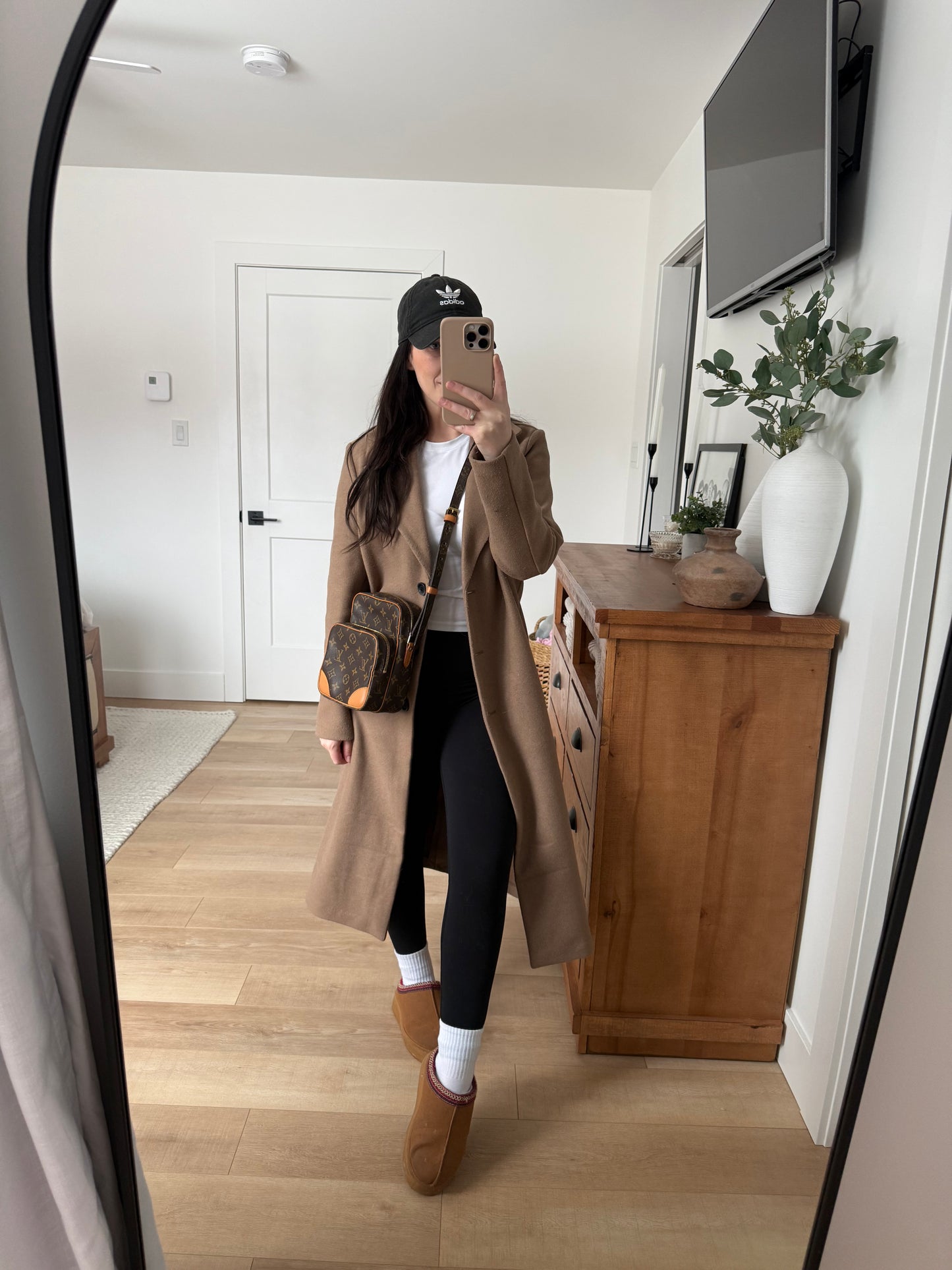 Louis Vuitton Amazon Crossbody