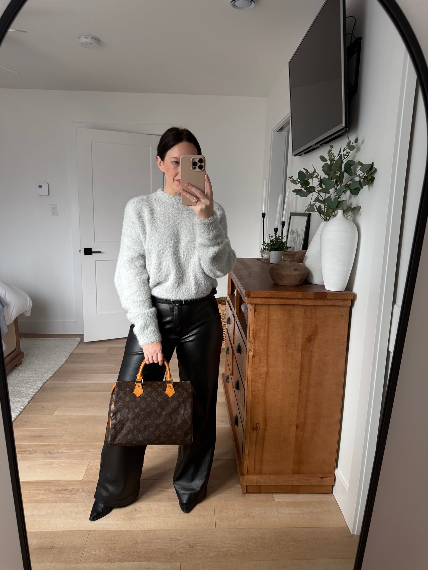 Louis Vuitton Speedy 30