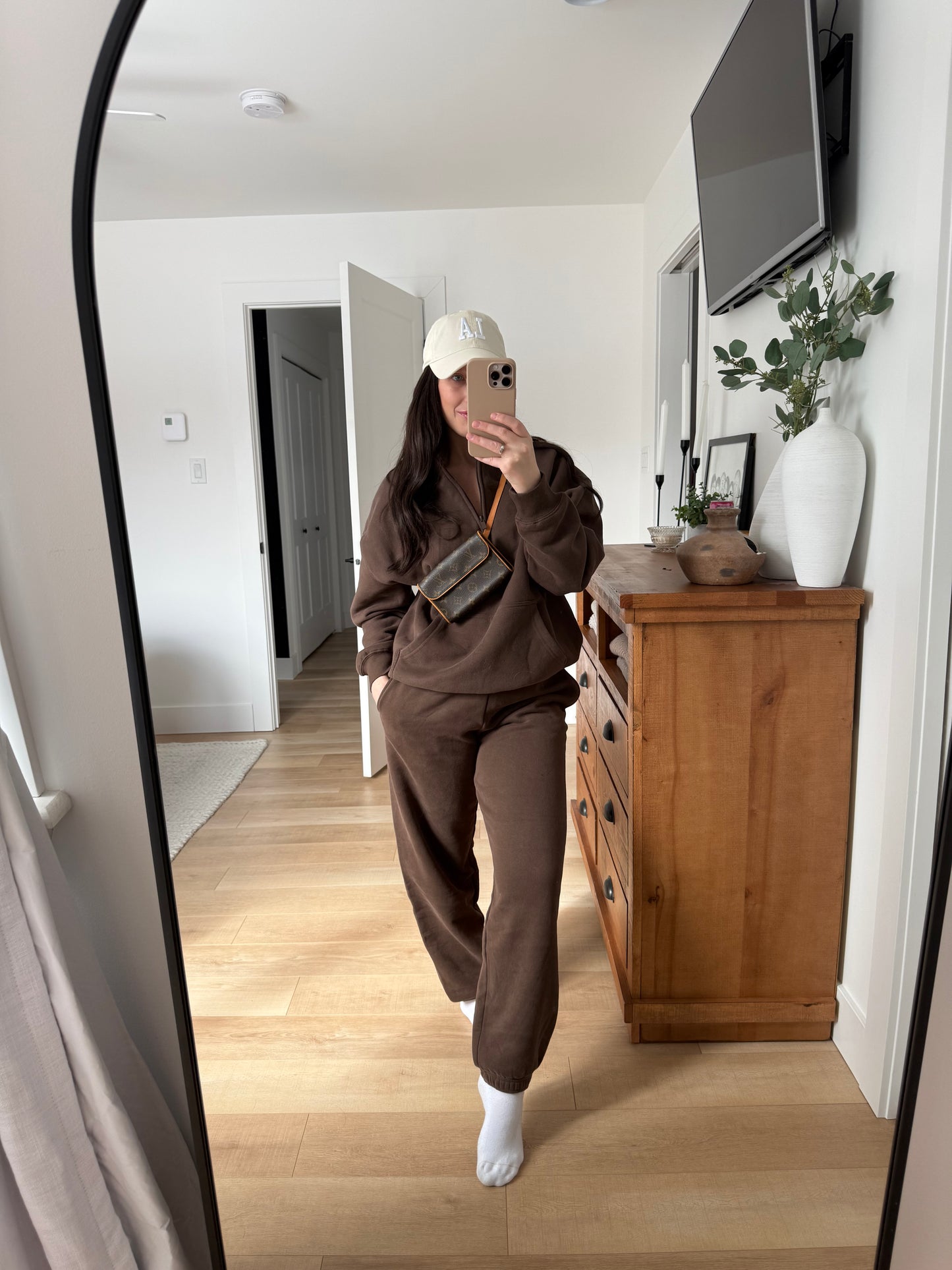 Louis Vuitton Florentine Belt Bag
