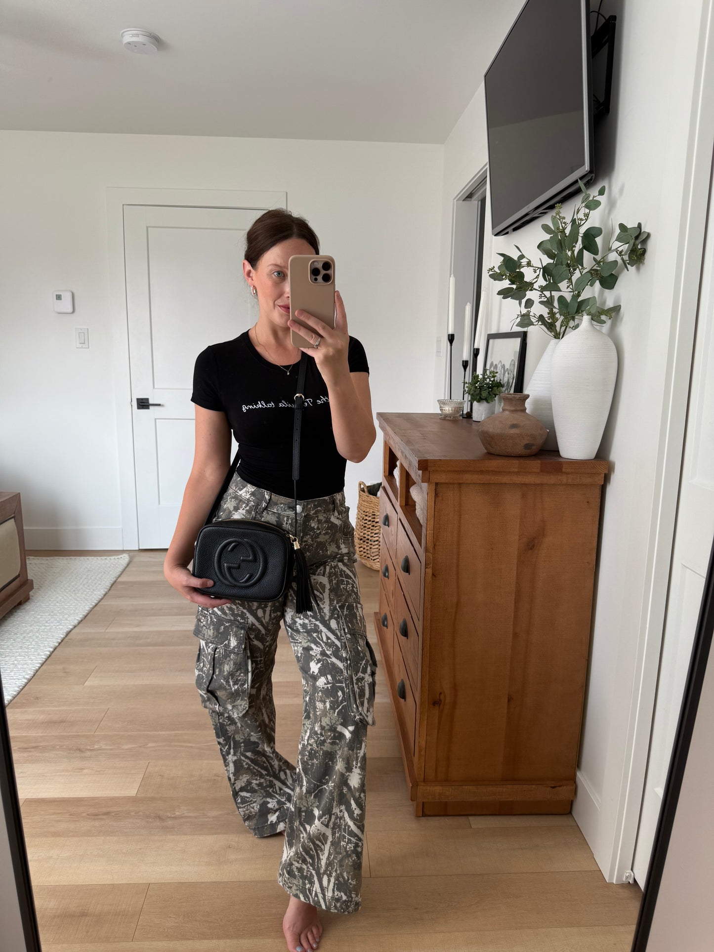 Gucci interlocking G Soho Disco