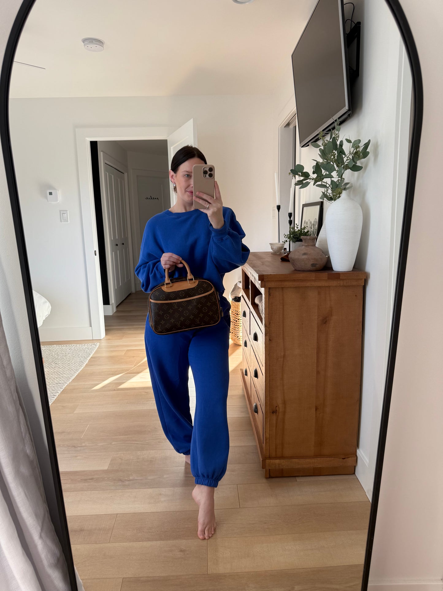 Louis Vuitton Trouville