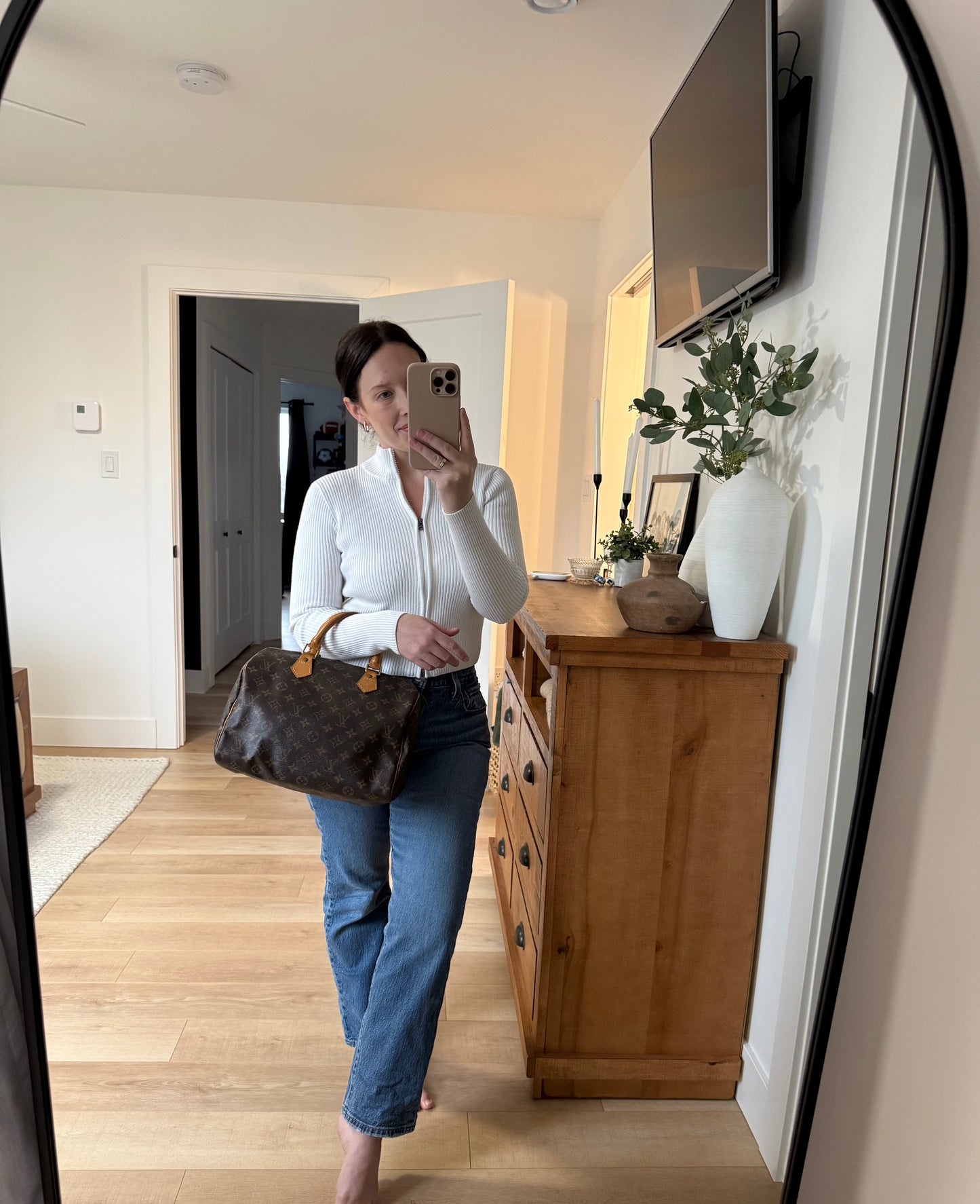 Louis Vuitton Speedy 30