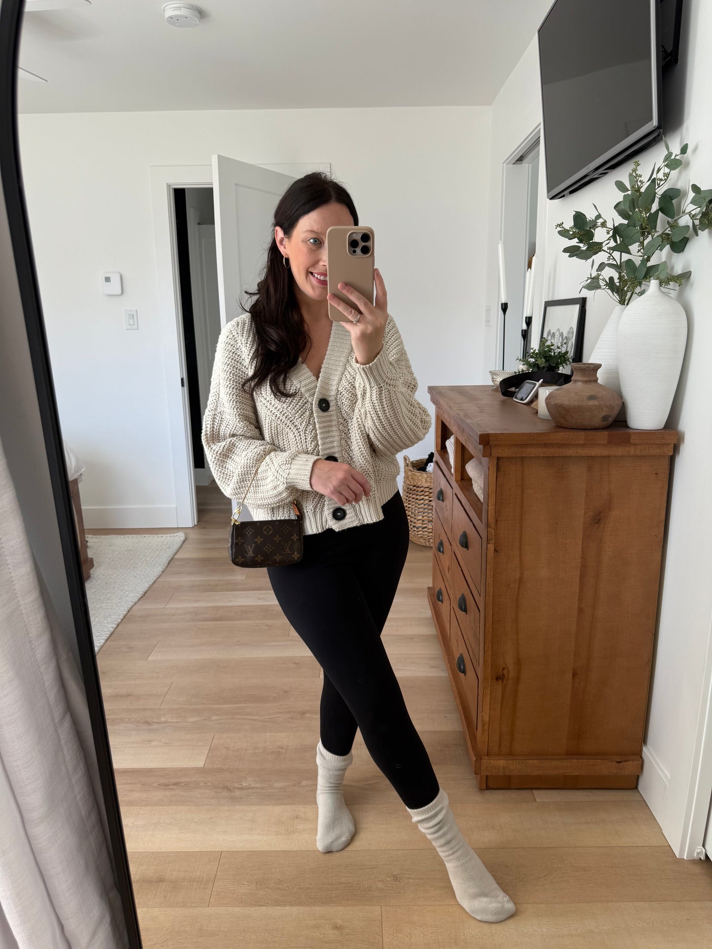 Louis Vuitton Mini Pochette Accessoires