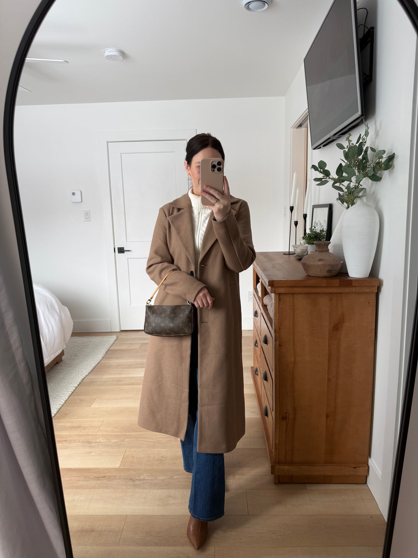Louis Vuitton Pochette