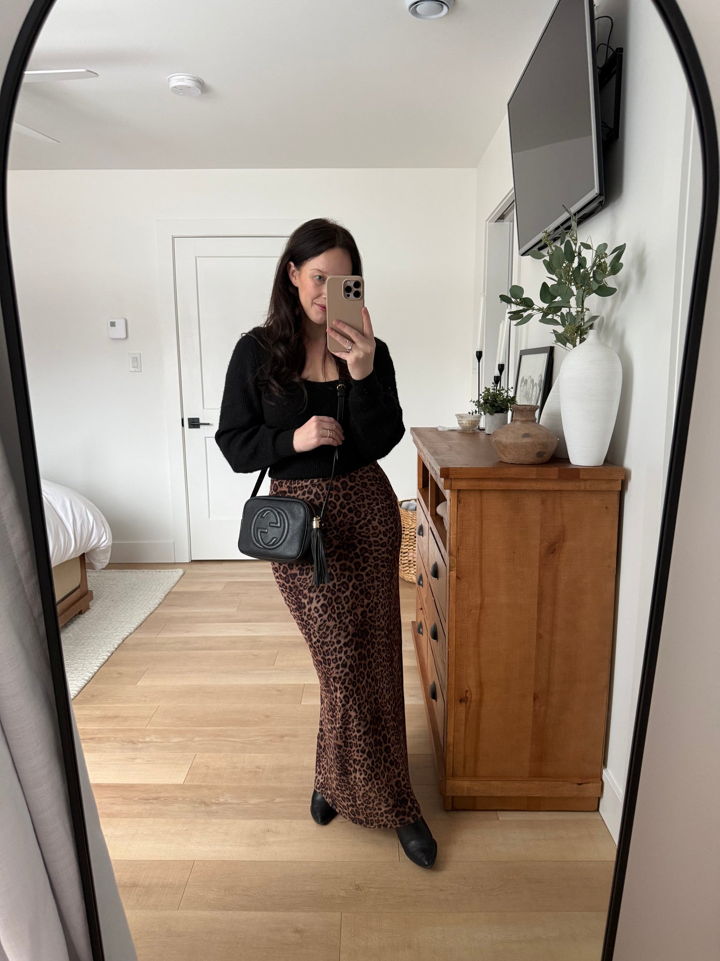 Gucci interlocking G Soho Disco