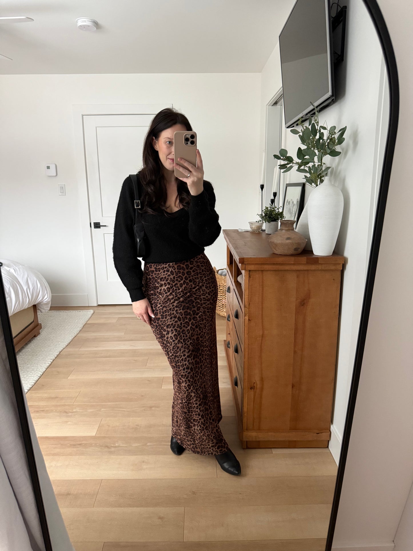 Gucci GG Canvas Jackie Shoulder Bag