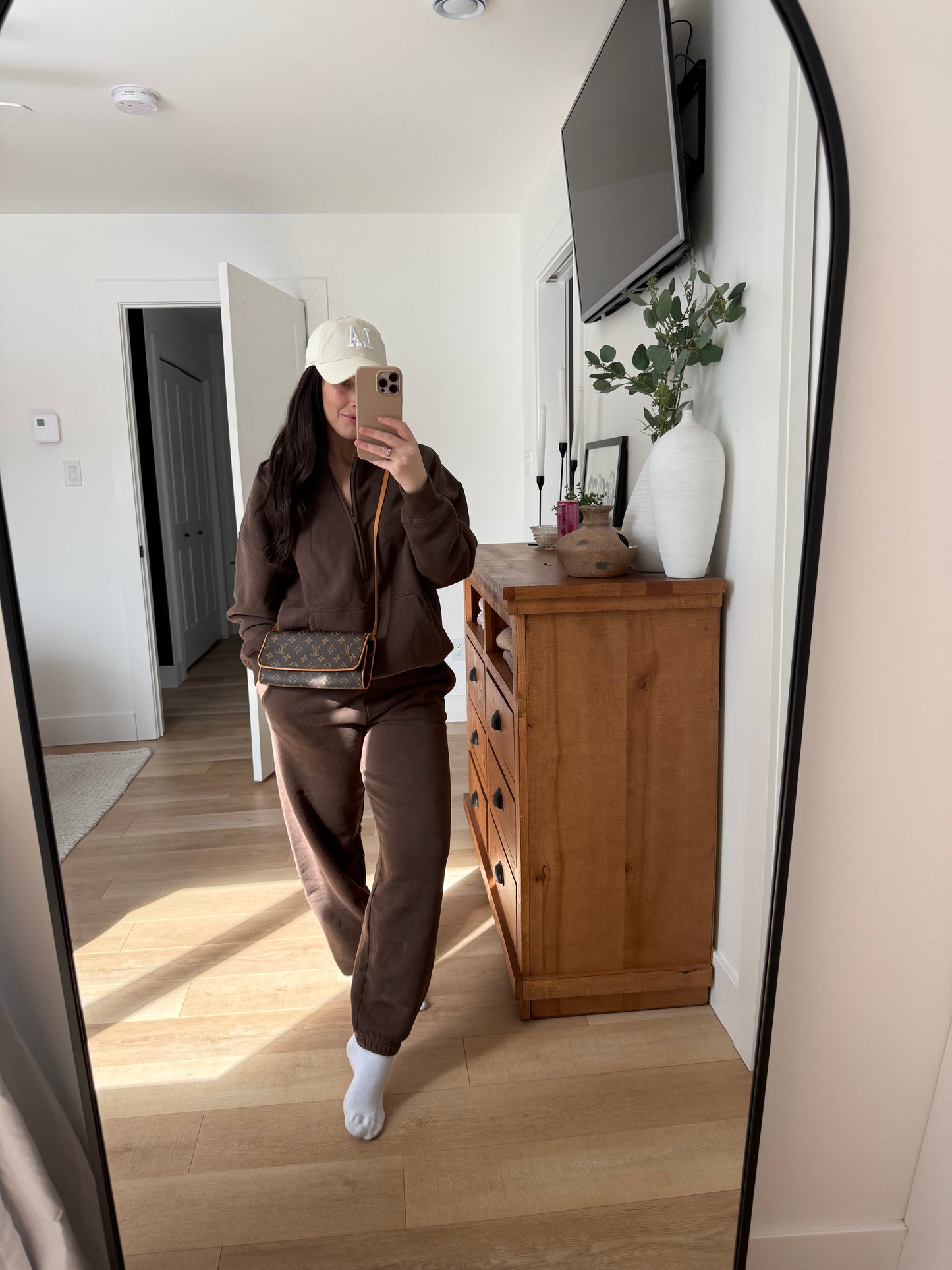 Louis Vuitton Pochette Twin GM