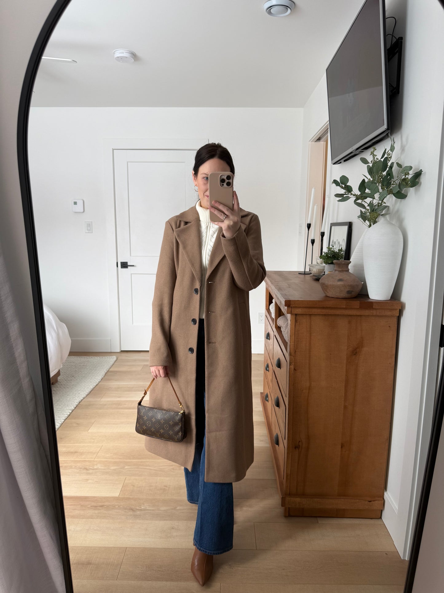 Louis Vuitton Pochette