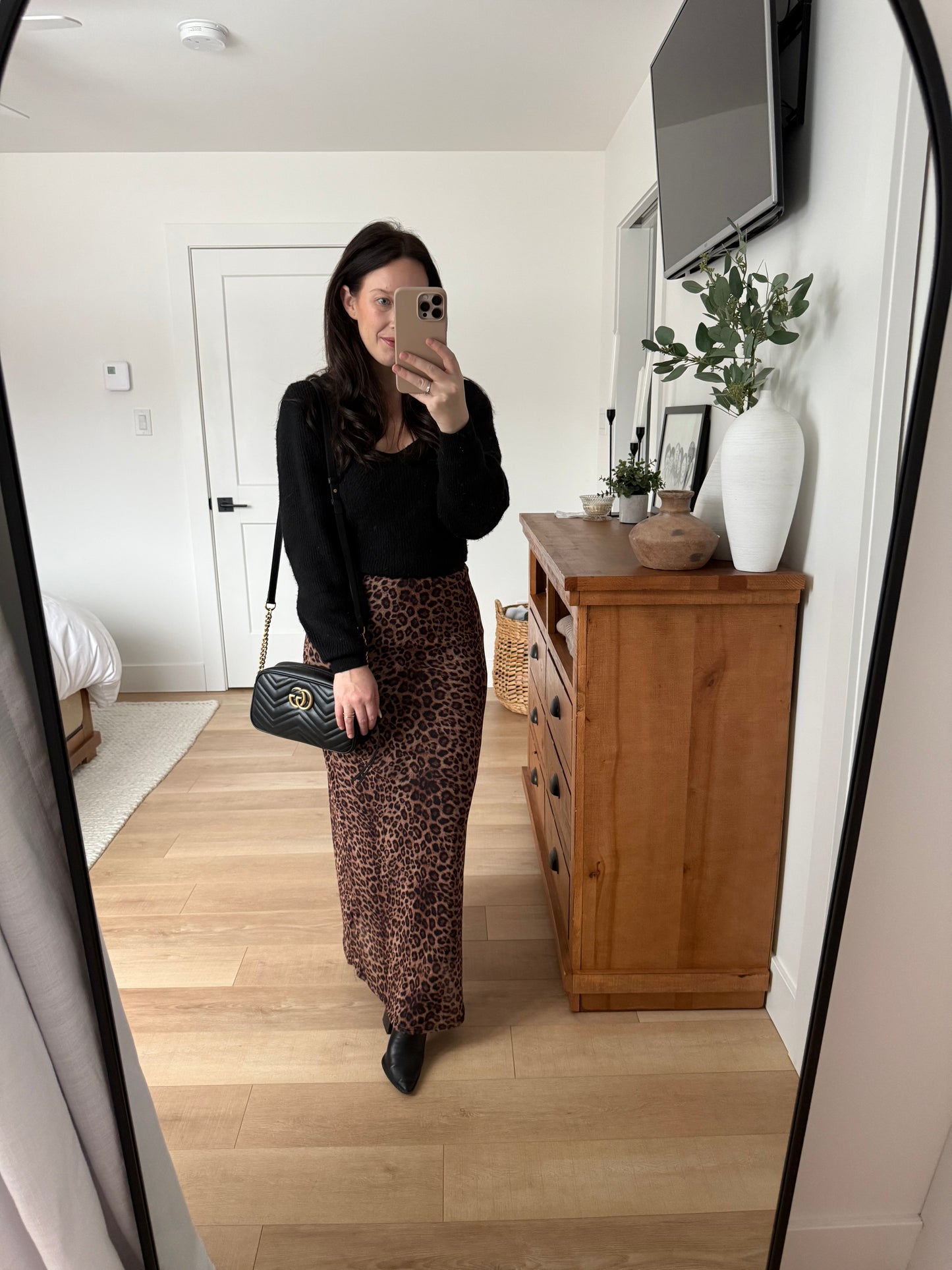 Gucci Marmont Shoulder Bag