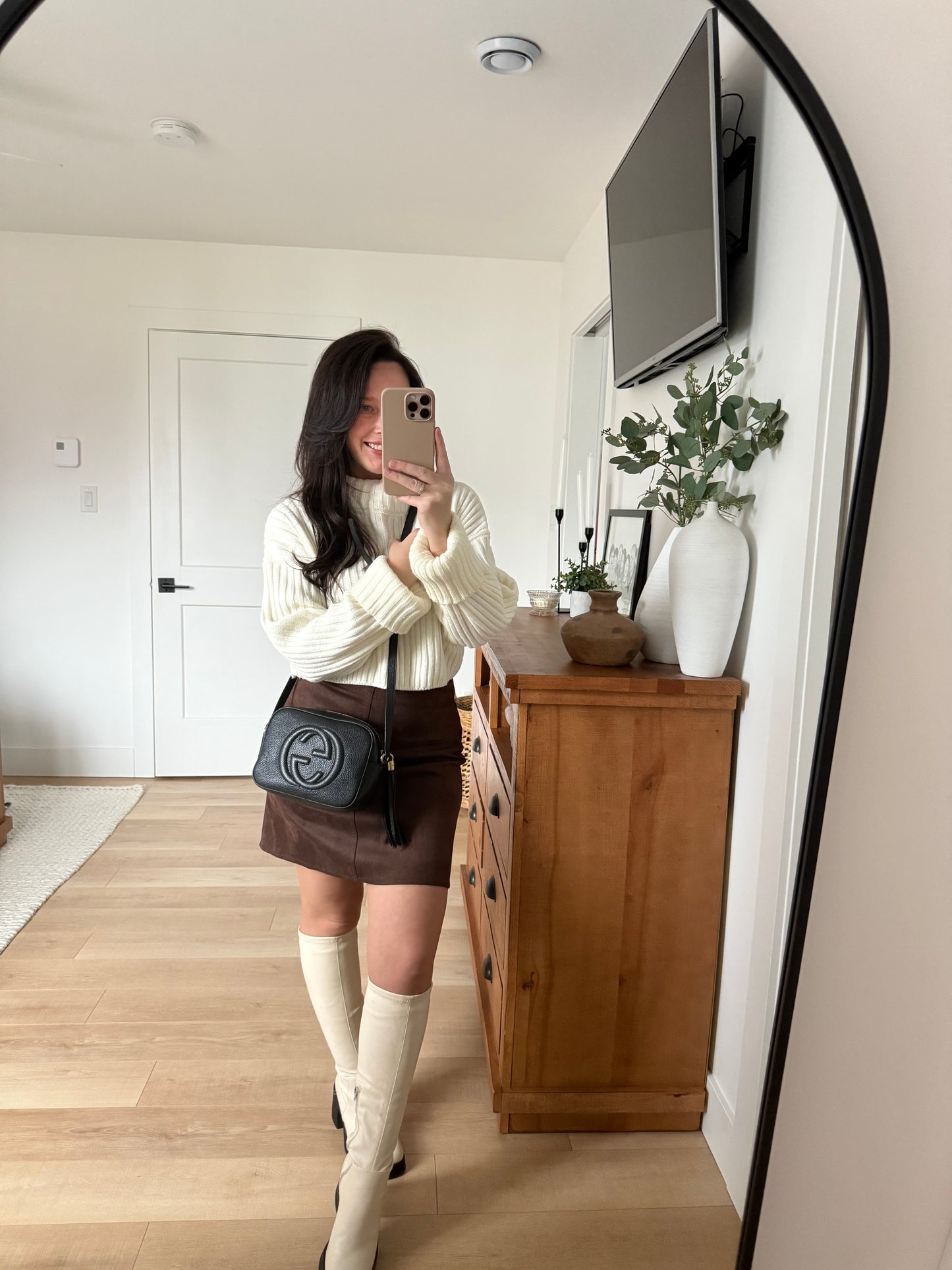 Gucci interlocking G Soho Disco