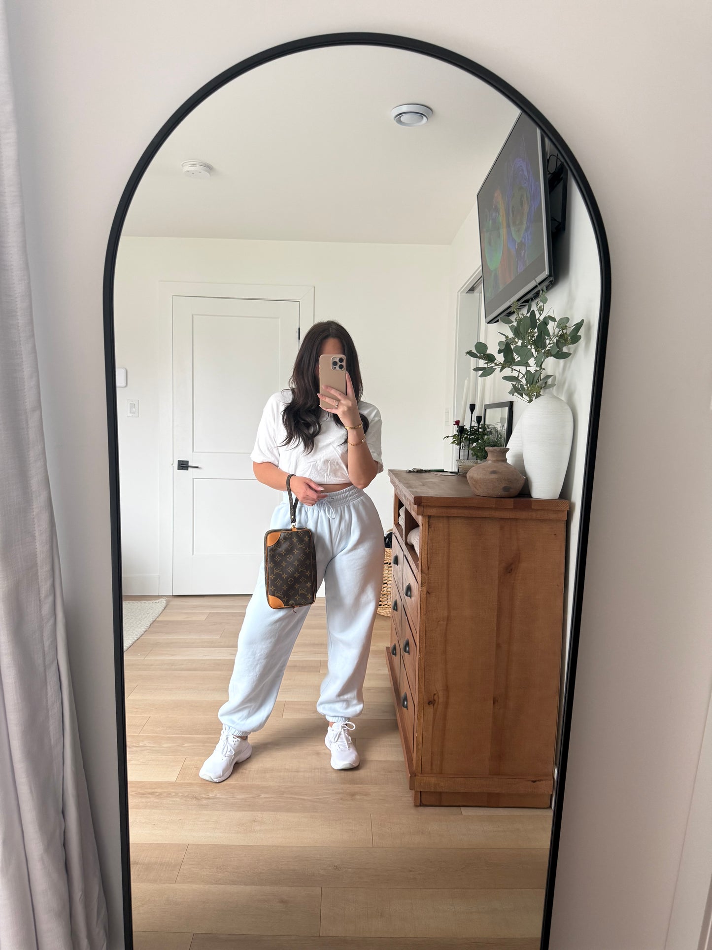 Louis Vuitton Marly Dragonne GM